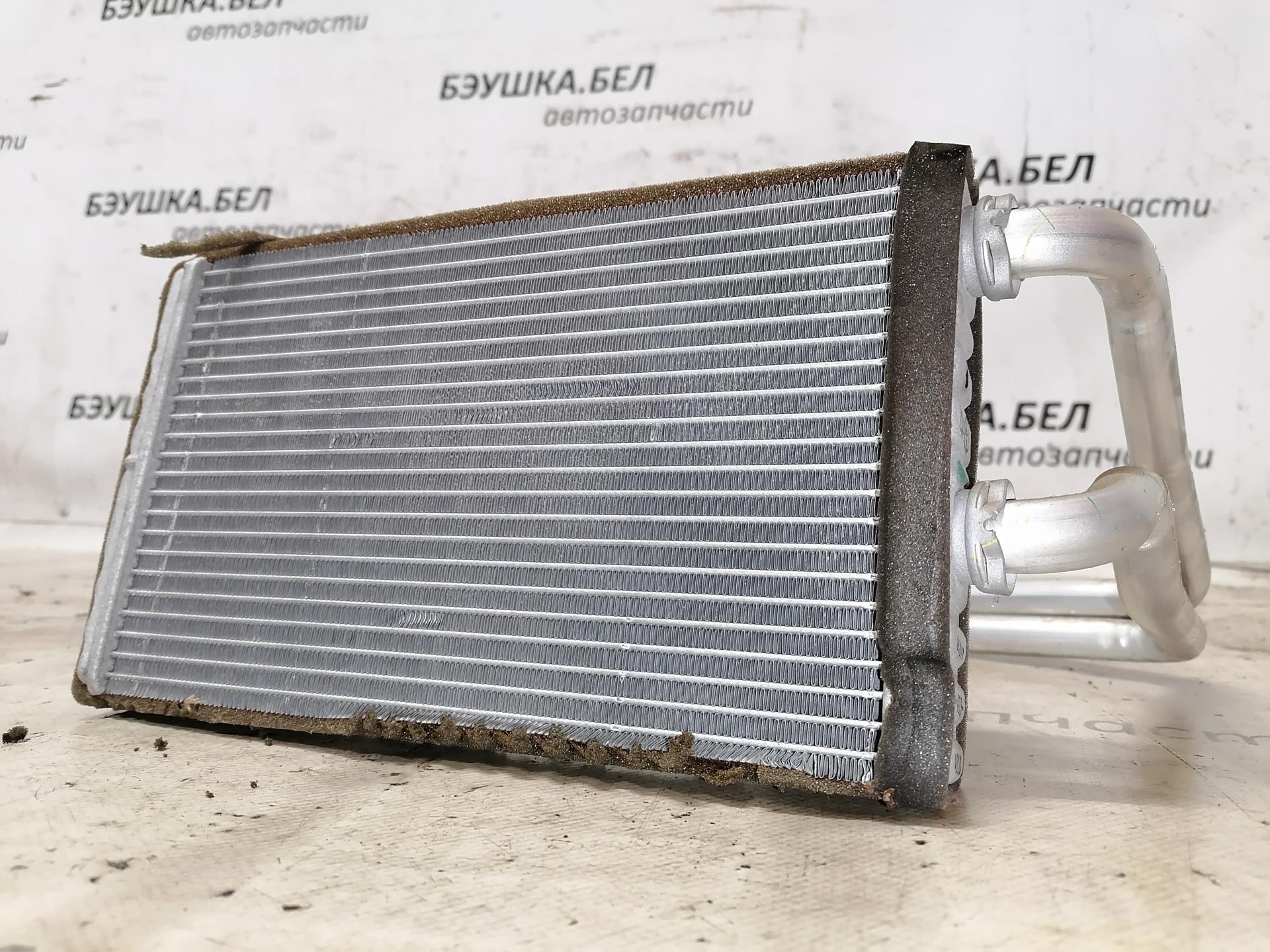 Радиатор отопителя (печки) Peugeot 4007 купить в России
