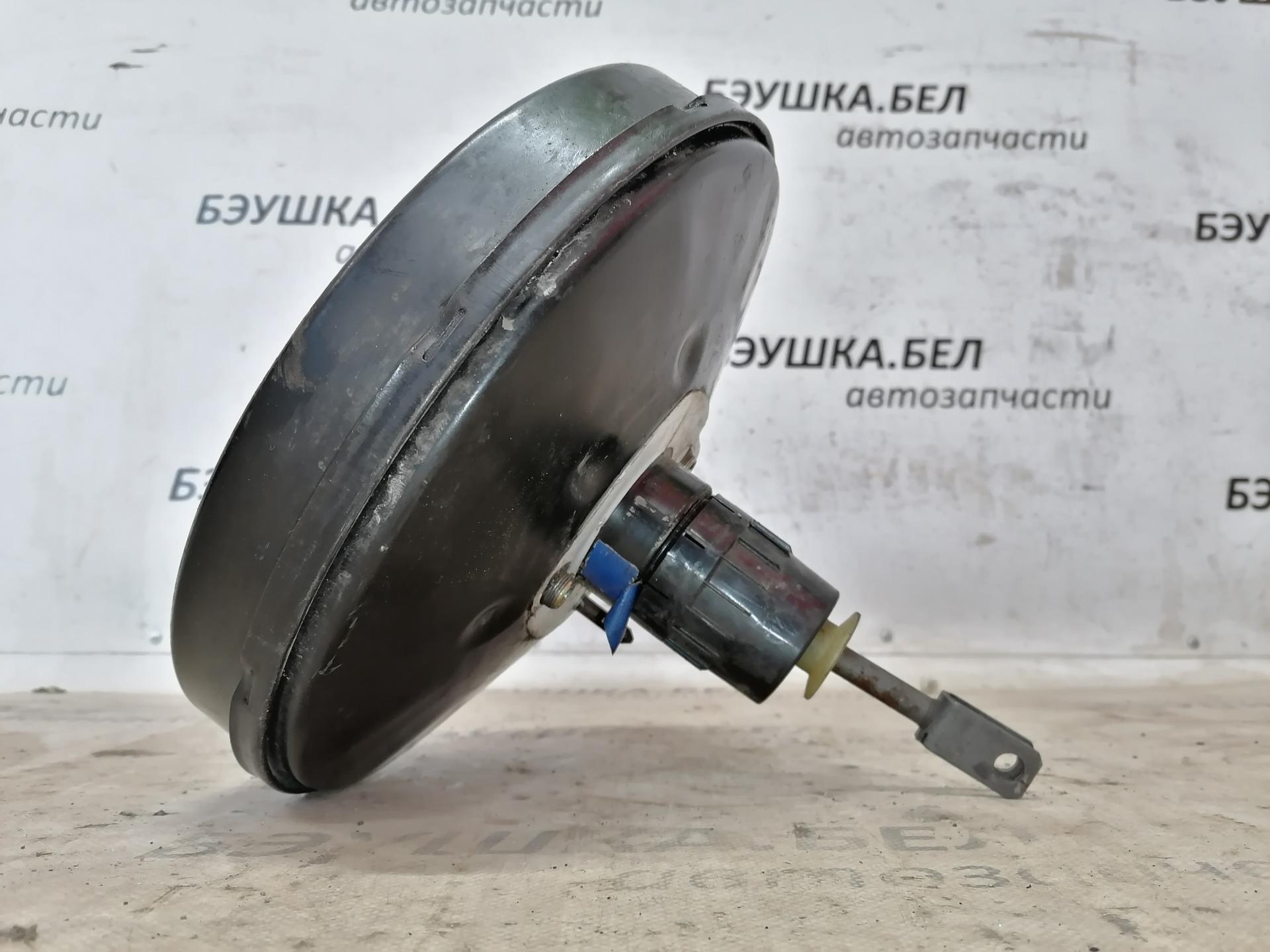 Усилитель тормозов вакуумный Renault Megane 2 купить в Беларуси