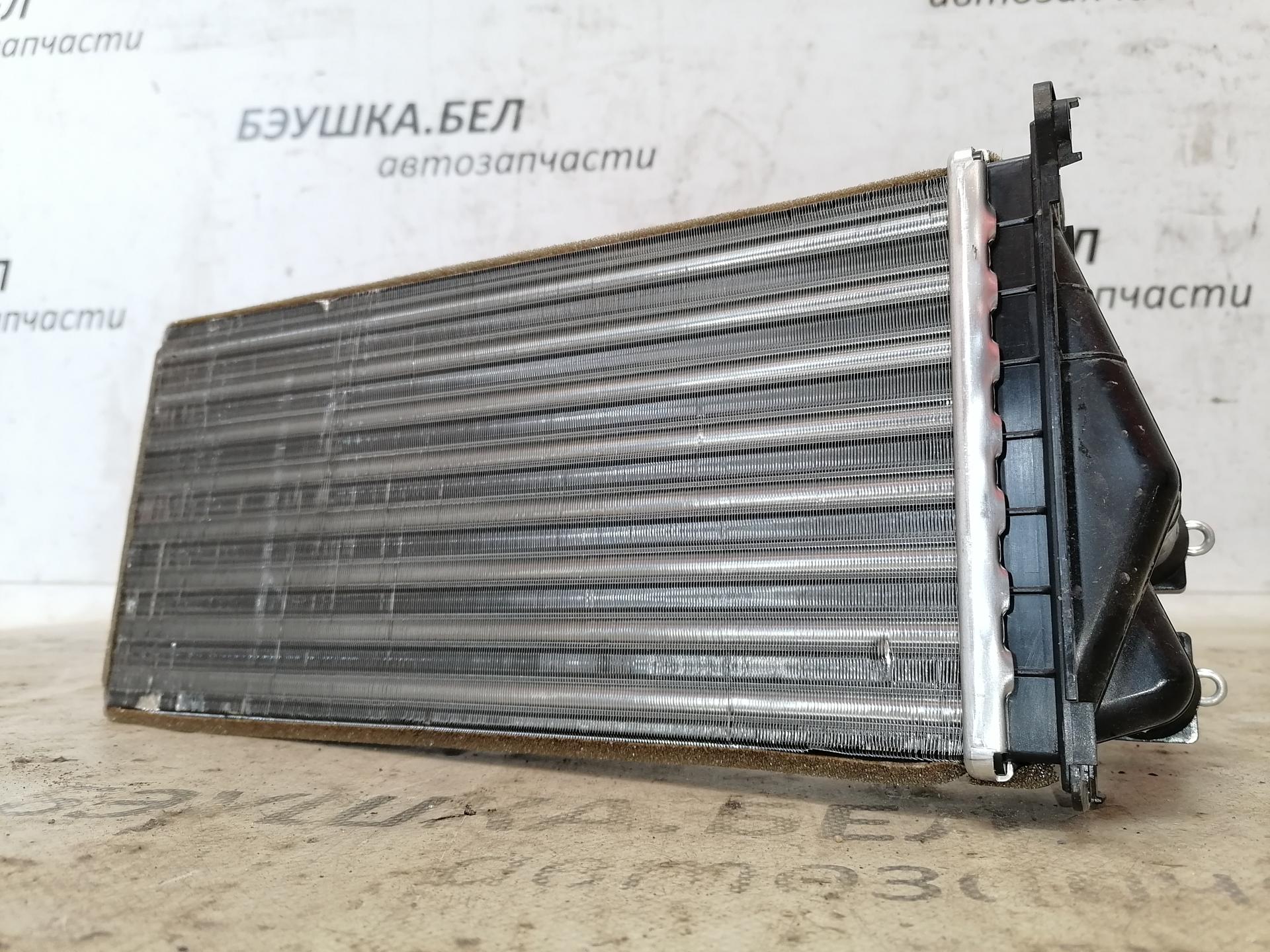 Радиатор отопителя (печки) Peugeot 5008 купить в России