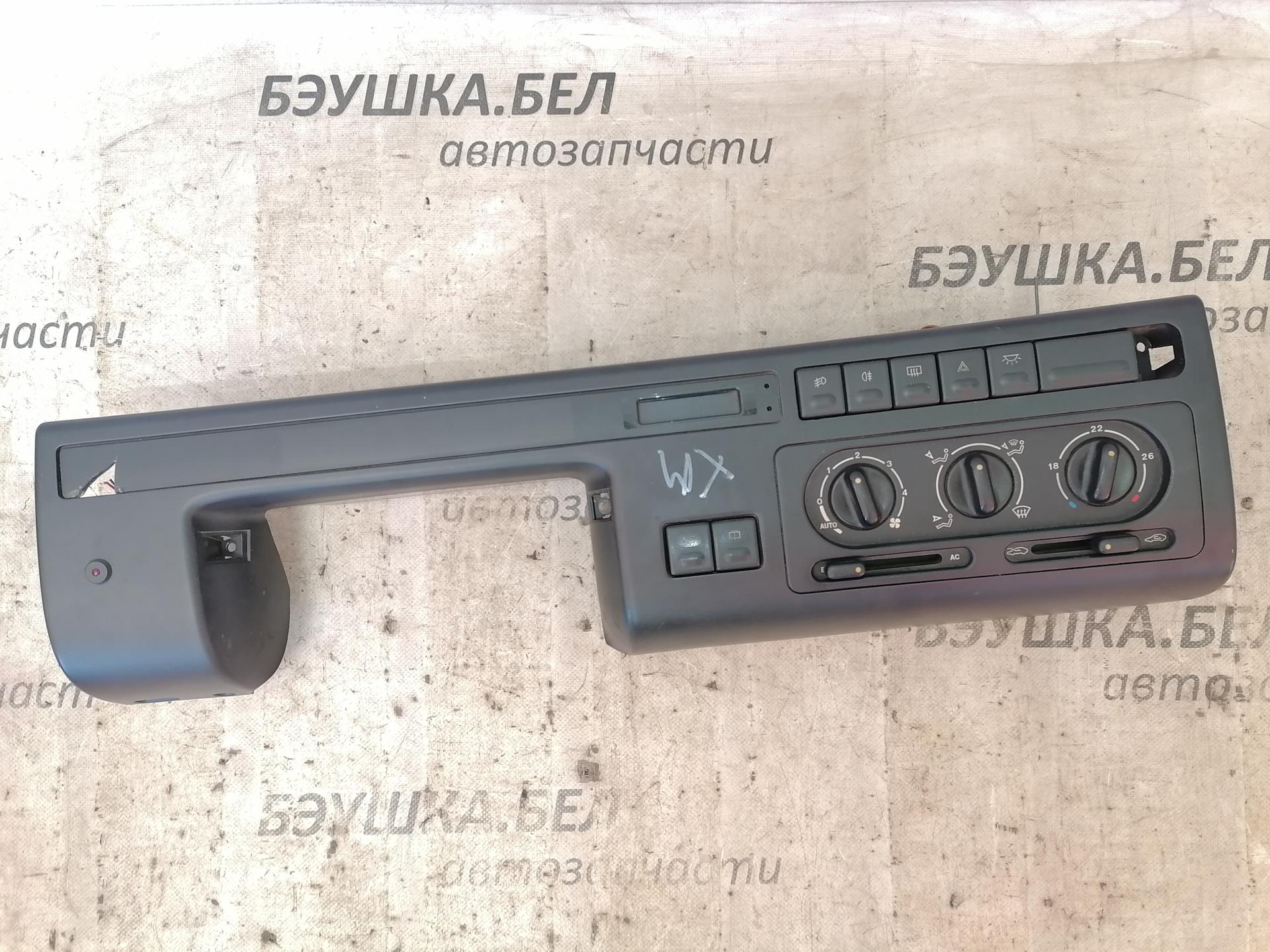 Переключатель отопителя (печки) Citroen XM (Y3) купить в России