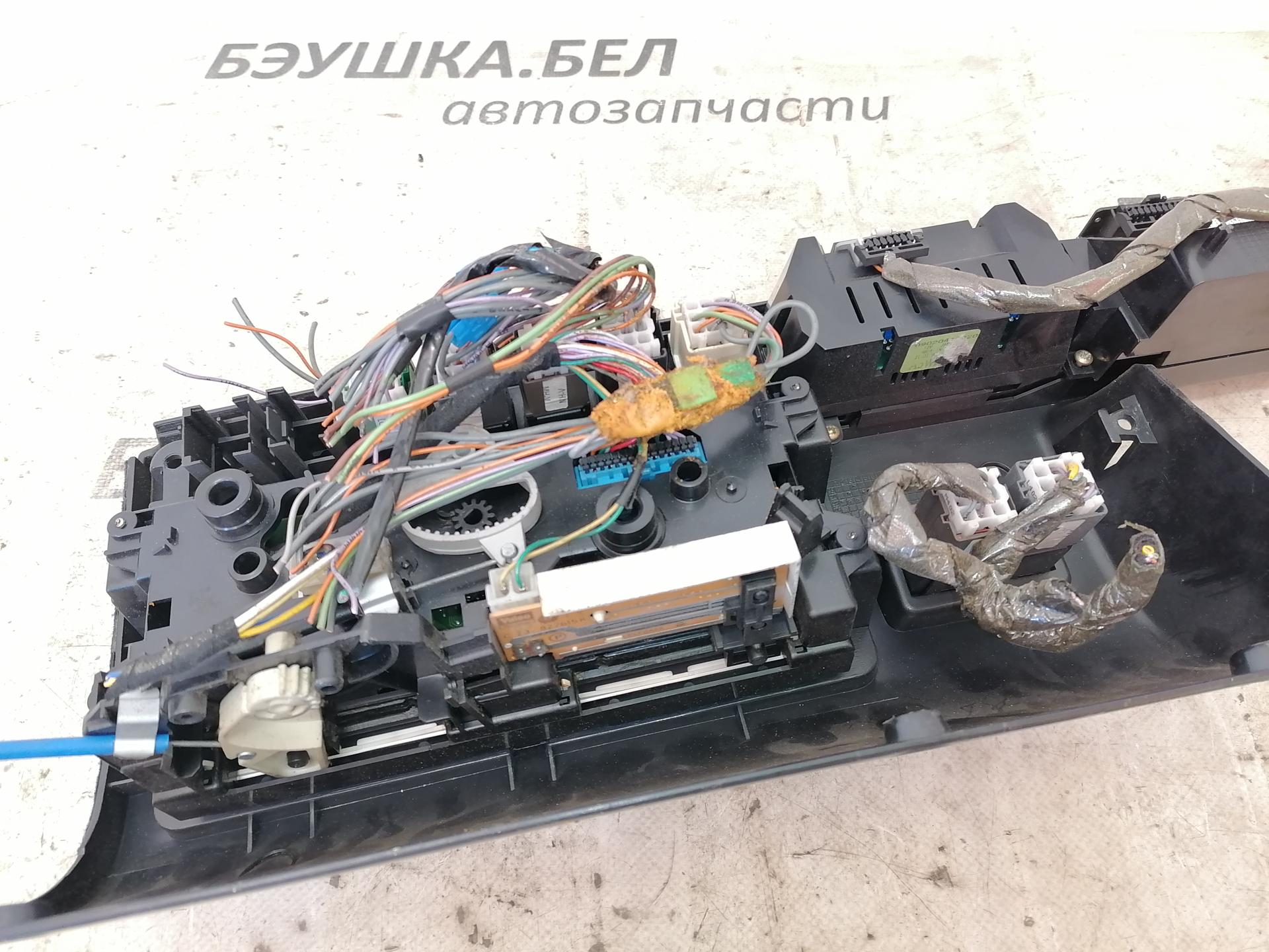 Переключатель отопителя (печки) Citroen XM (Y3) купить в России