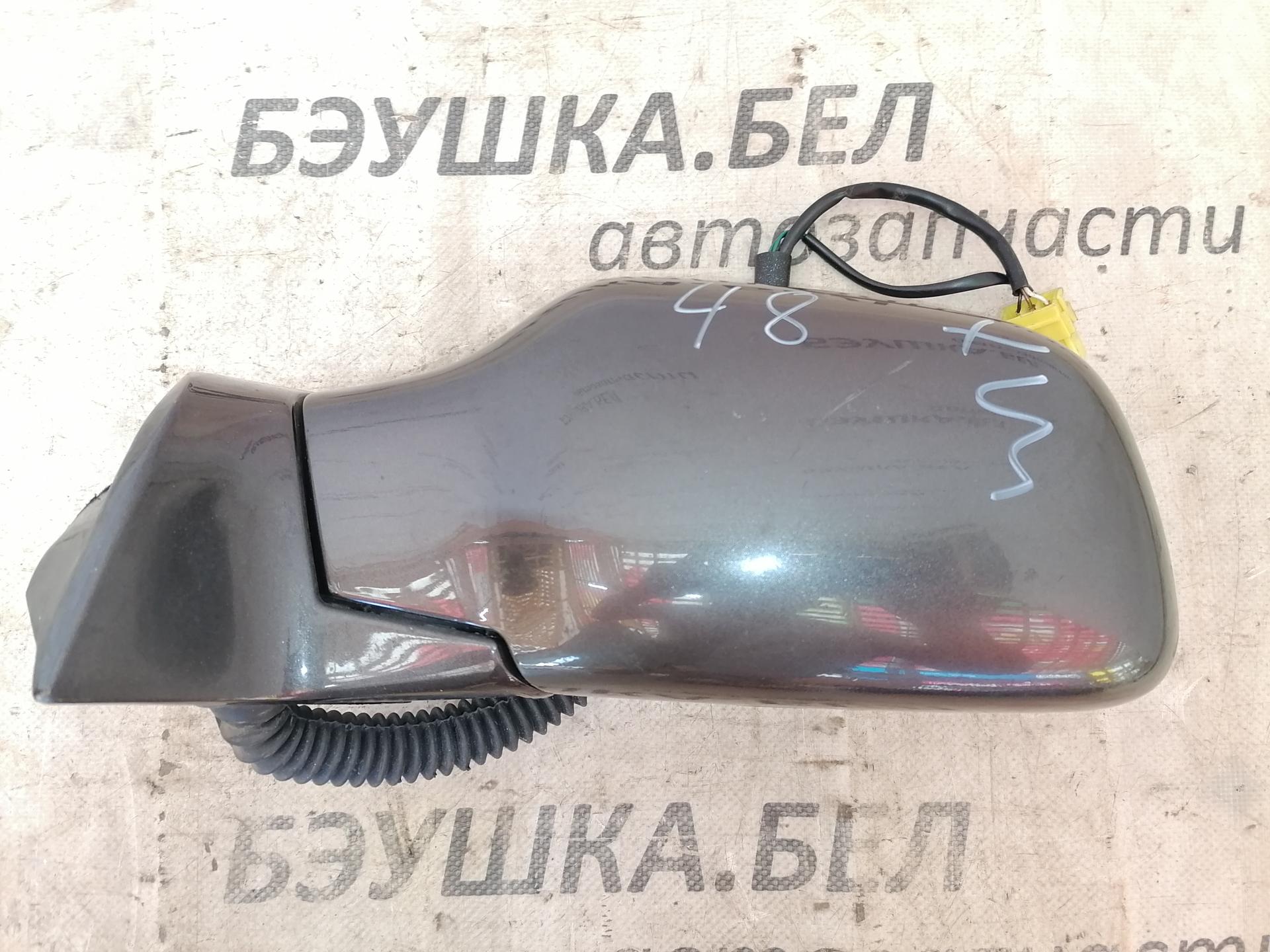 Зеркало боковое левое Citroen XM (Y3) купить в Беларуси