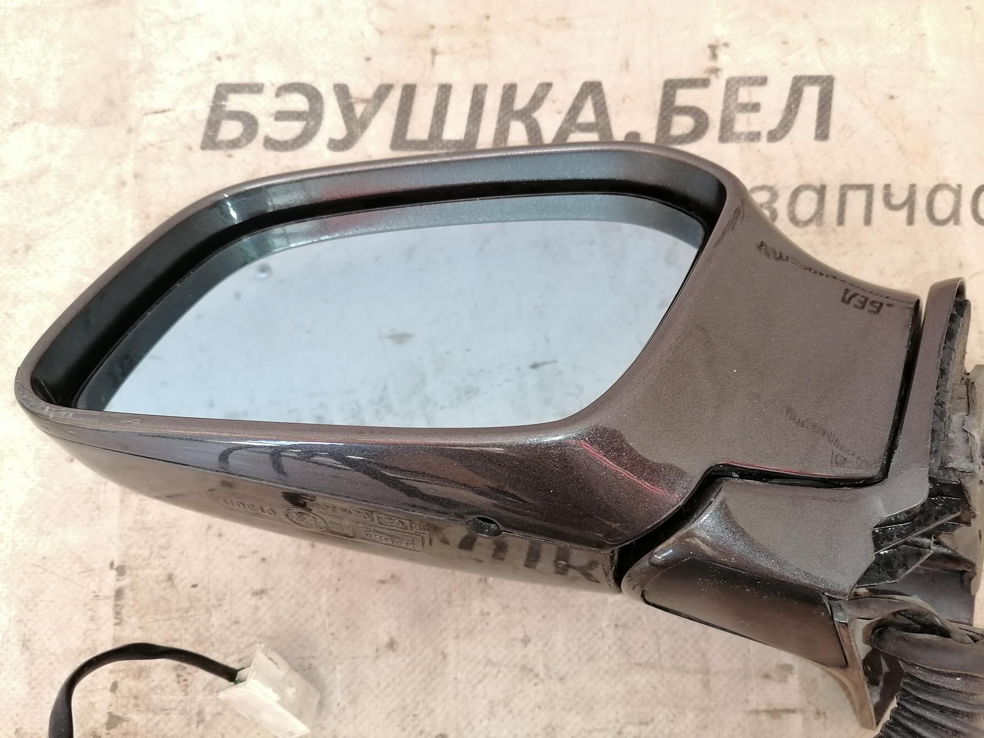 Зеркало боковое левое Citroen XM (Y3) купить в России