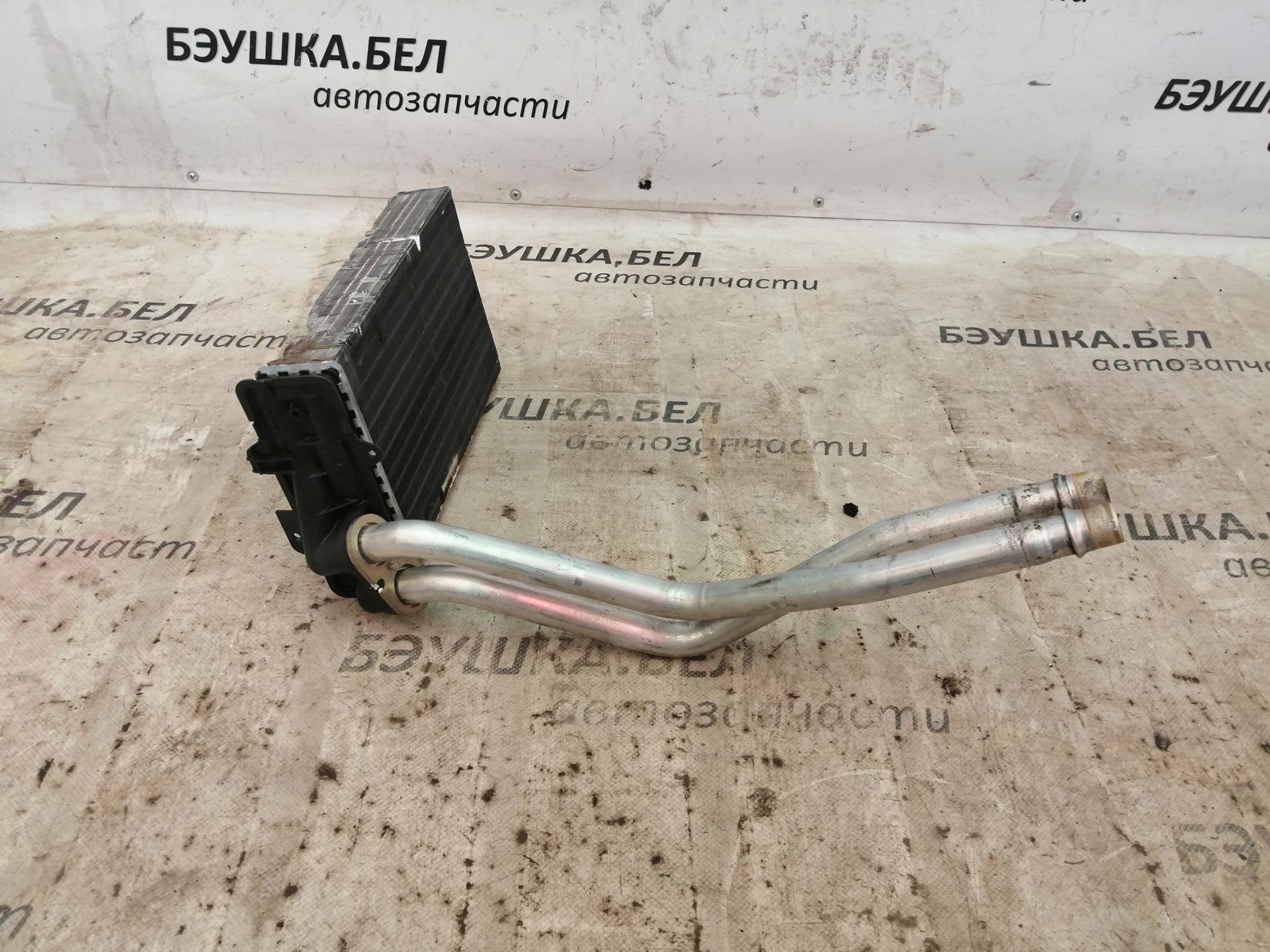 Радиатор отопителя (печки) Citroen C5 1 купить в России