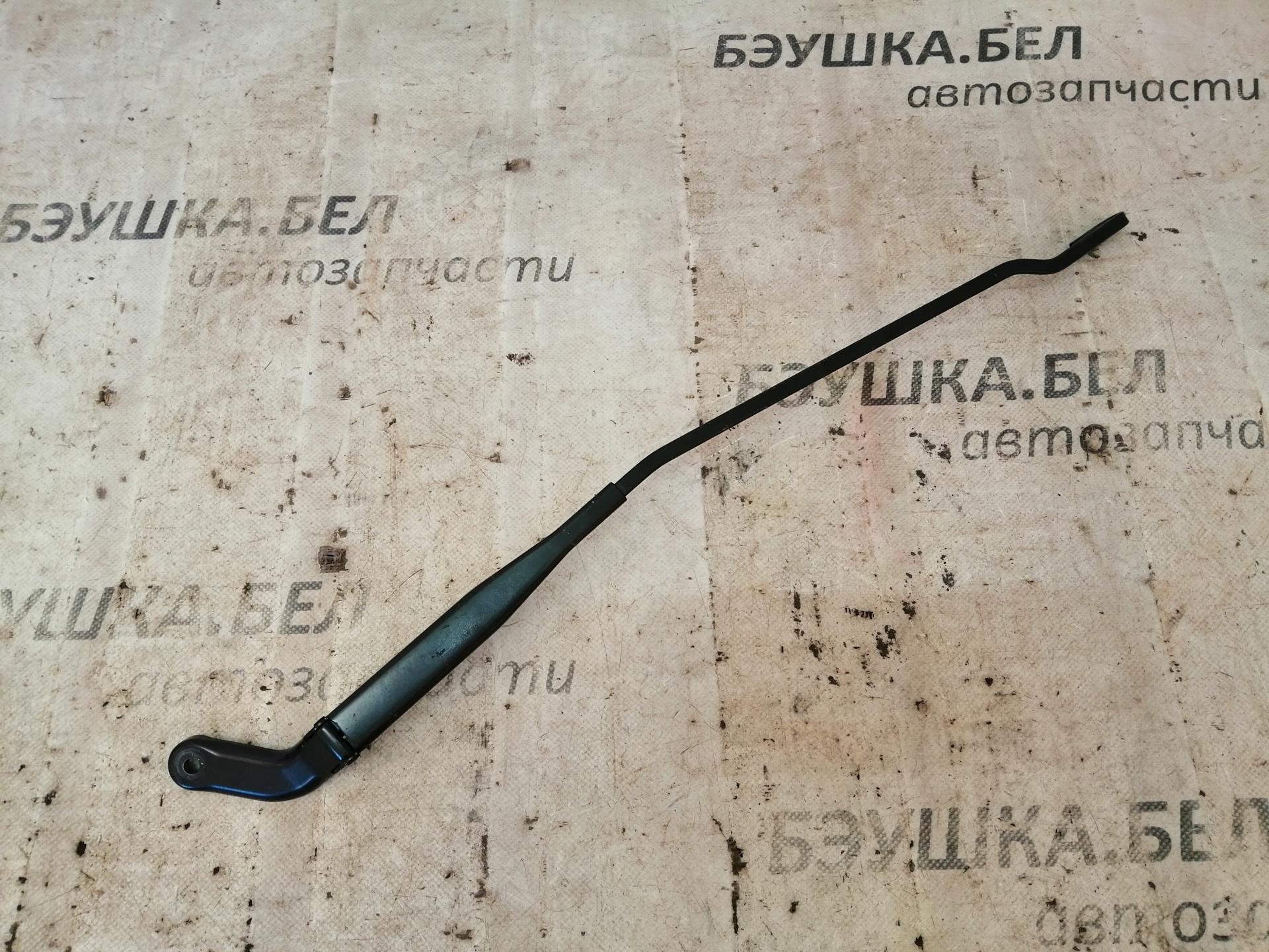Поводок стеклоочистителя передний левый Citroen Xantia купить в России