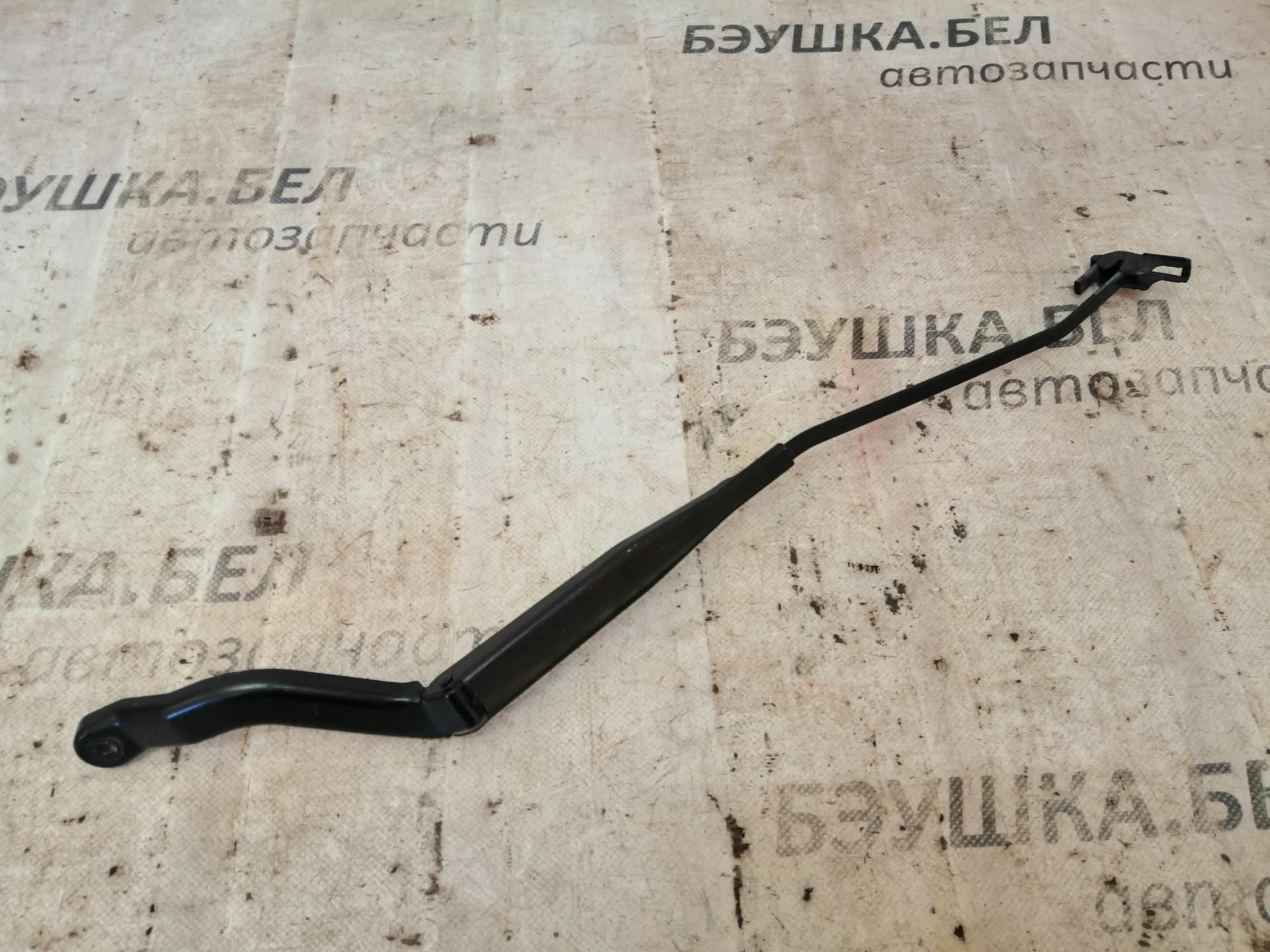 Поводок стеклоочистителя передний левый Citroen Xantia купить в Беларуси