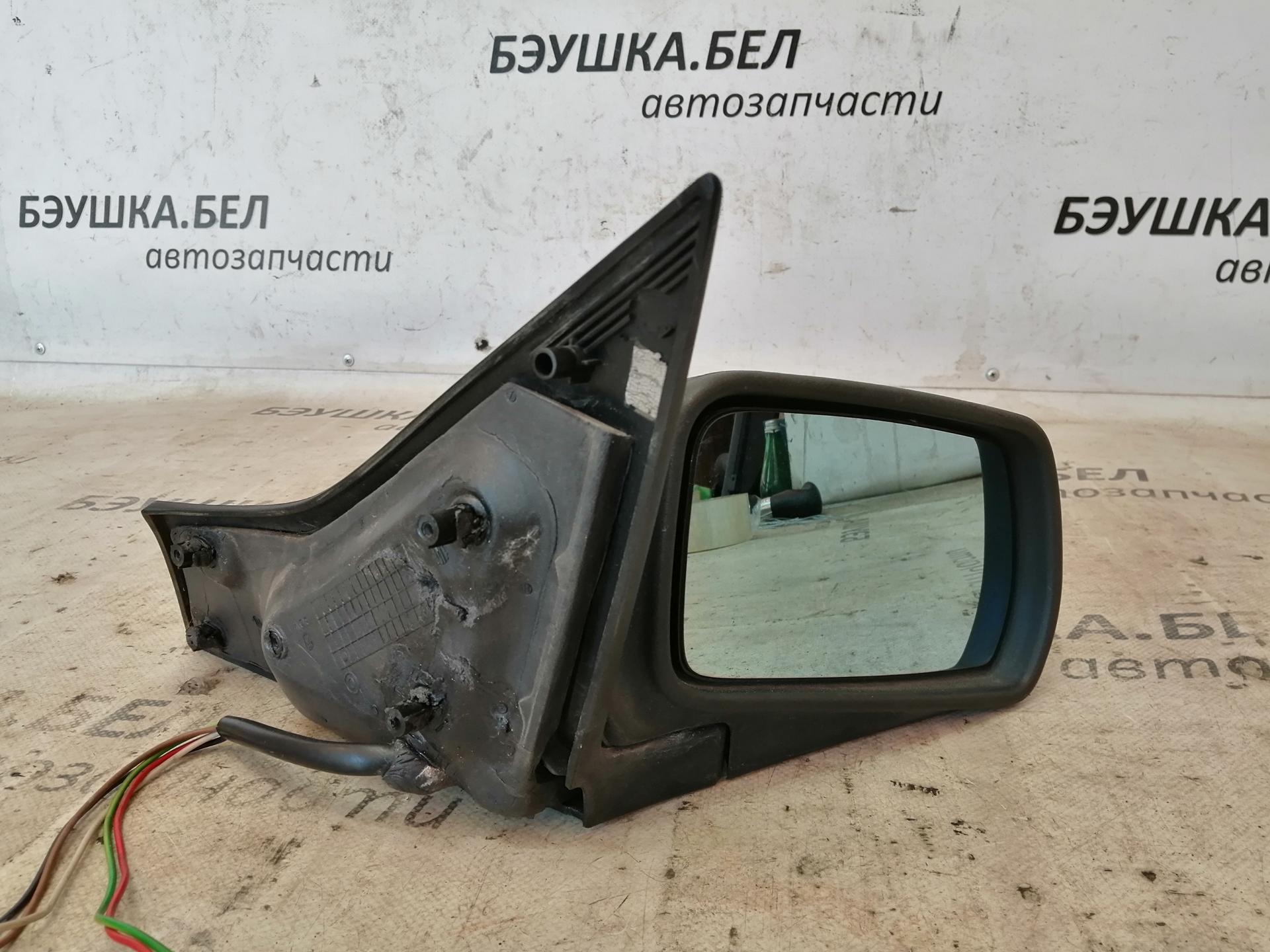 Зеркало боковое правое Citroen Xantia купить в России