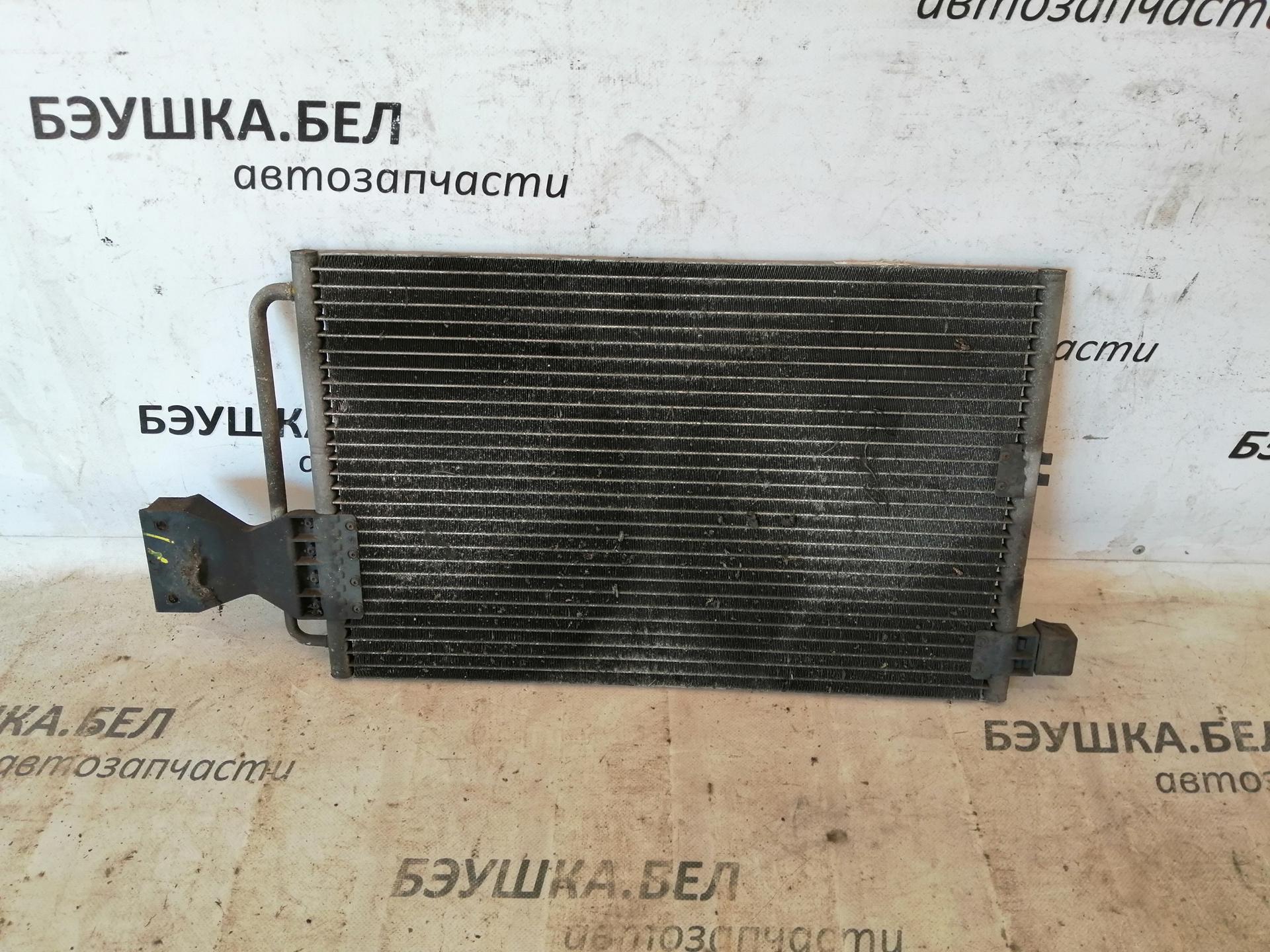 Радиатор кондиционера Citroen Xantia купить в Беларуси