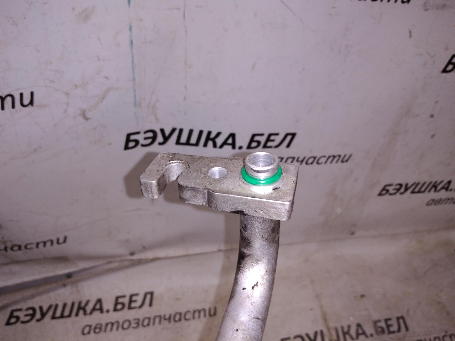 Трубка кондиционера Kia Sorento 1 купить в России