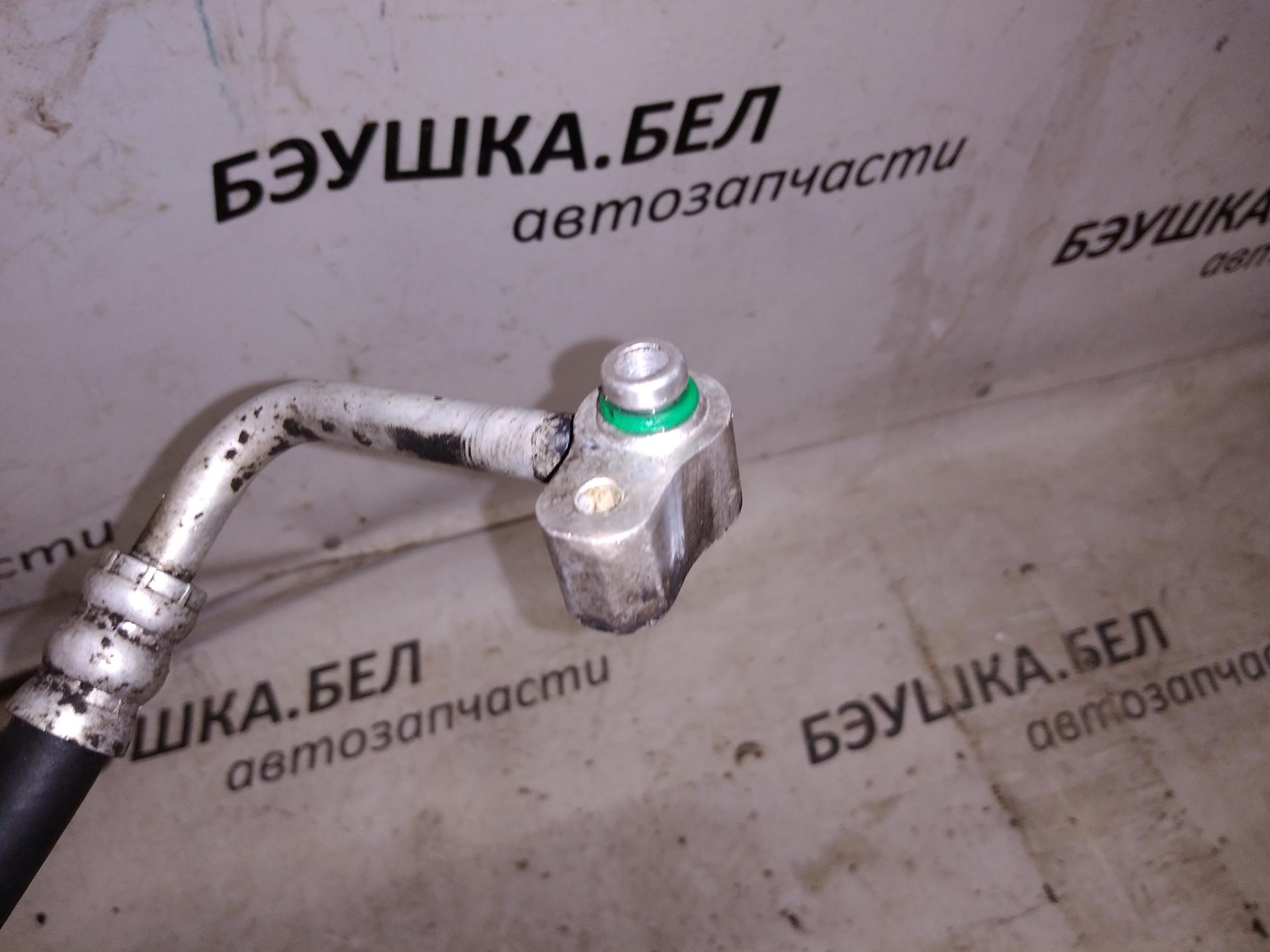 Трубка кондиционера Kia Sorento 1 купить в Беларуси