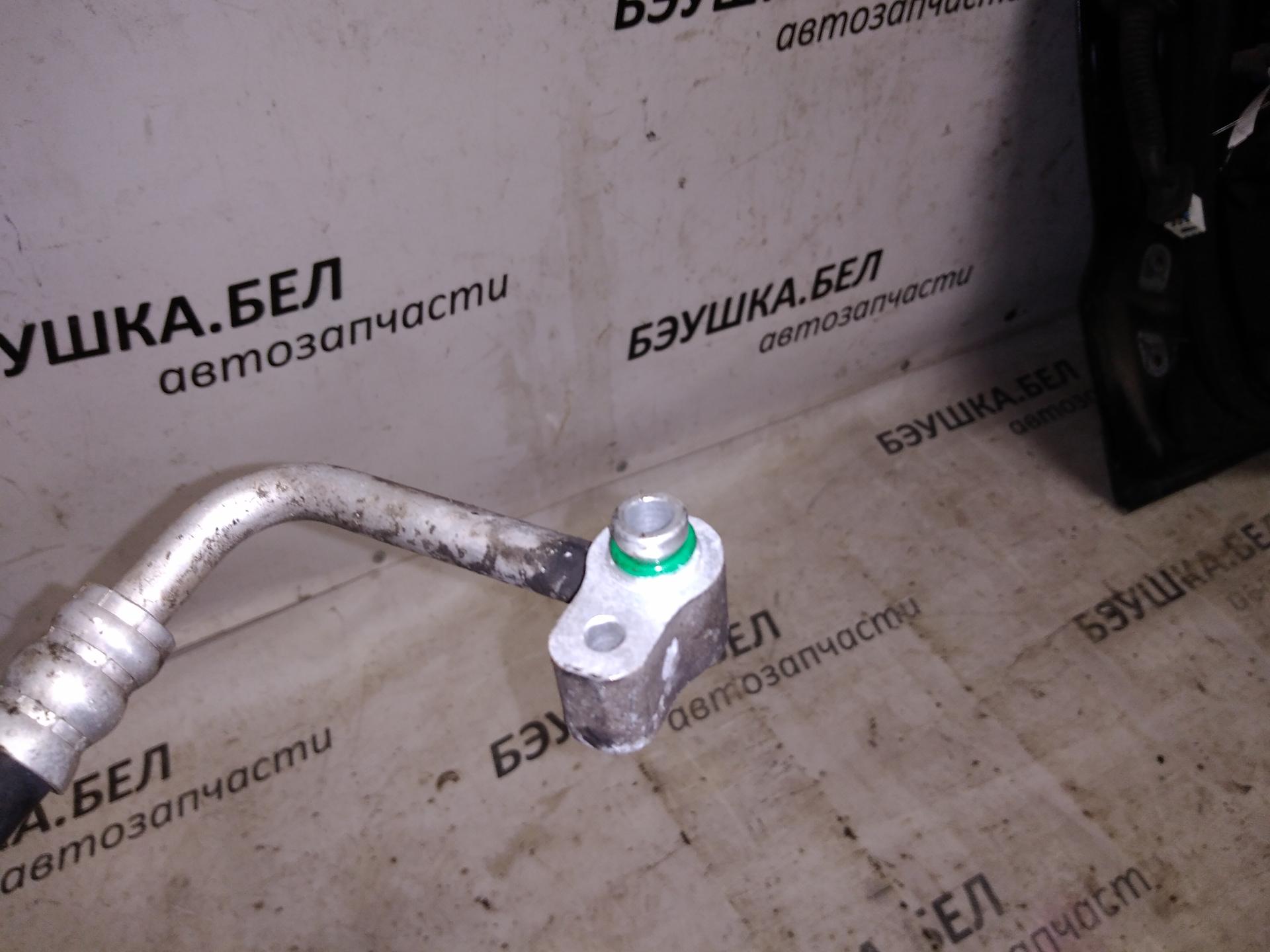 Трубка кондиционера Kia Sorento 1 купить в Беларуси