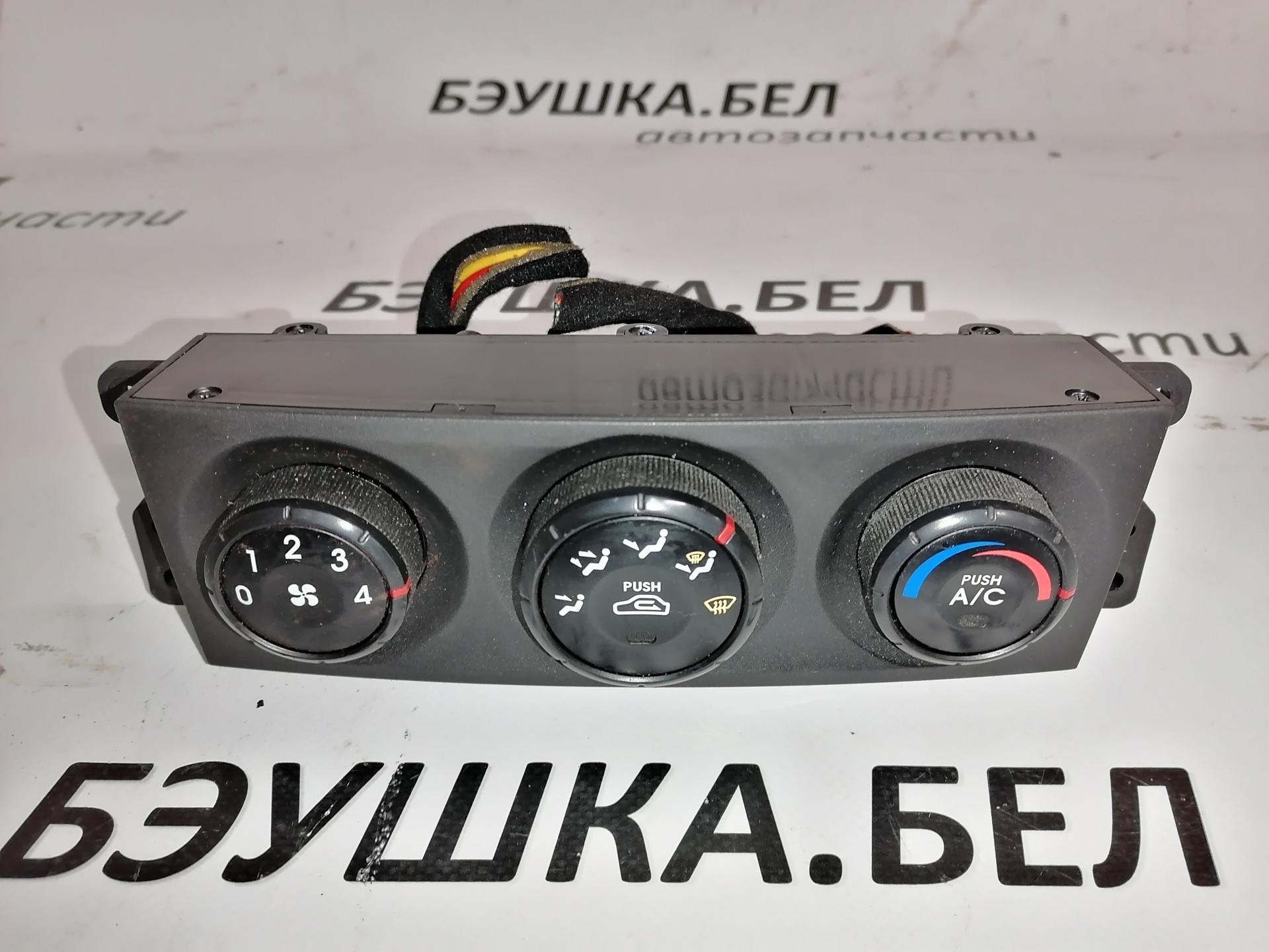 Переключатель отопителя (печки) Kia Sorento 1 купить в Беларуси