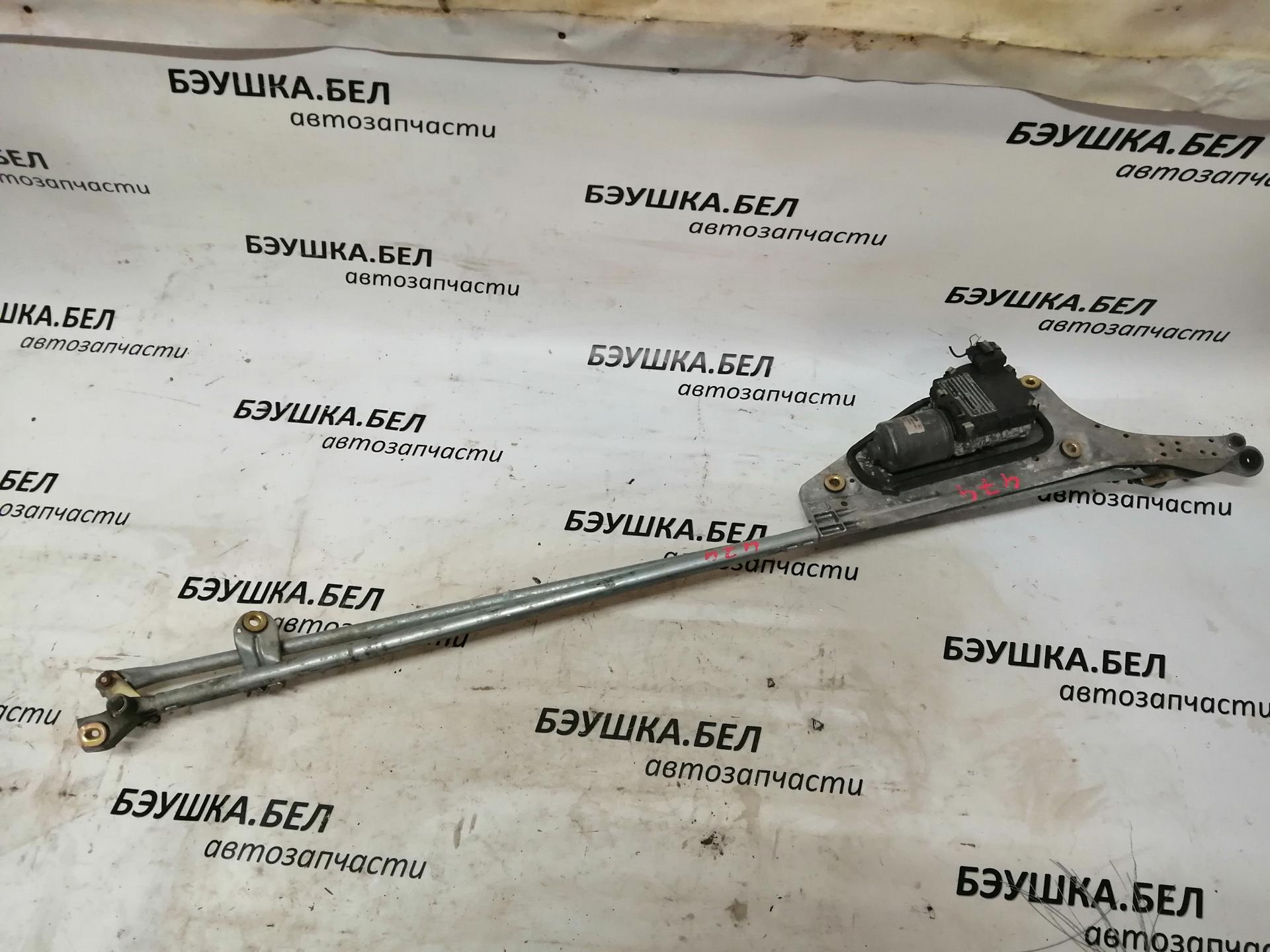 Механизм стеклоочистителя (трапеция дворников) Renault Espace 3 купить в Беларуси