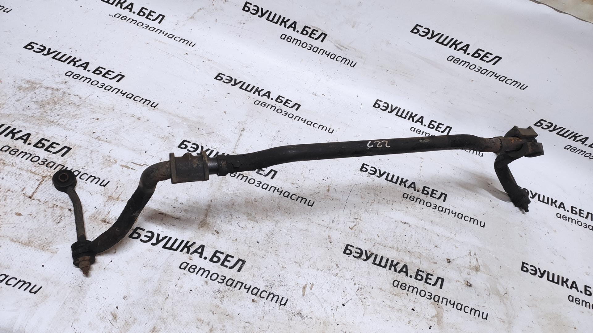 Стабилизатор подвески передний (поперечной устойчивости) SsangYong Rexton 2 (Y250) купить в России