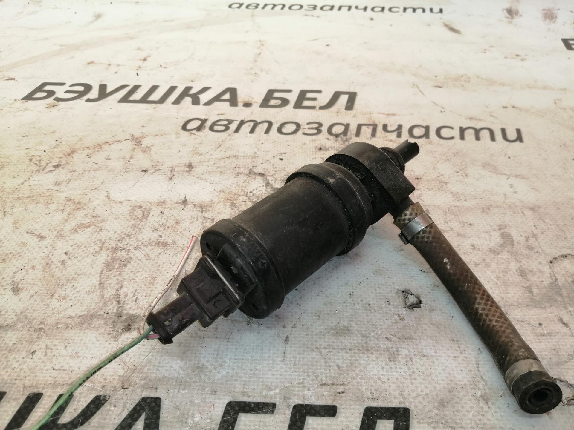 Моторчик (насос) омывателя Citroen C5 1 купить в Беларуси