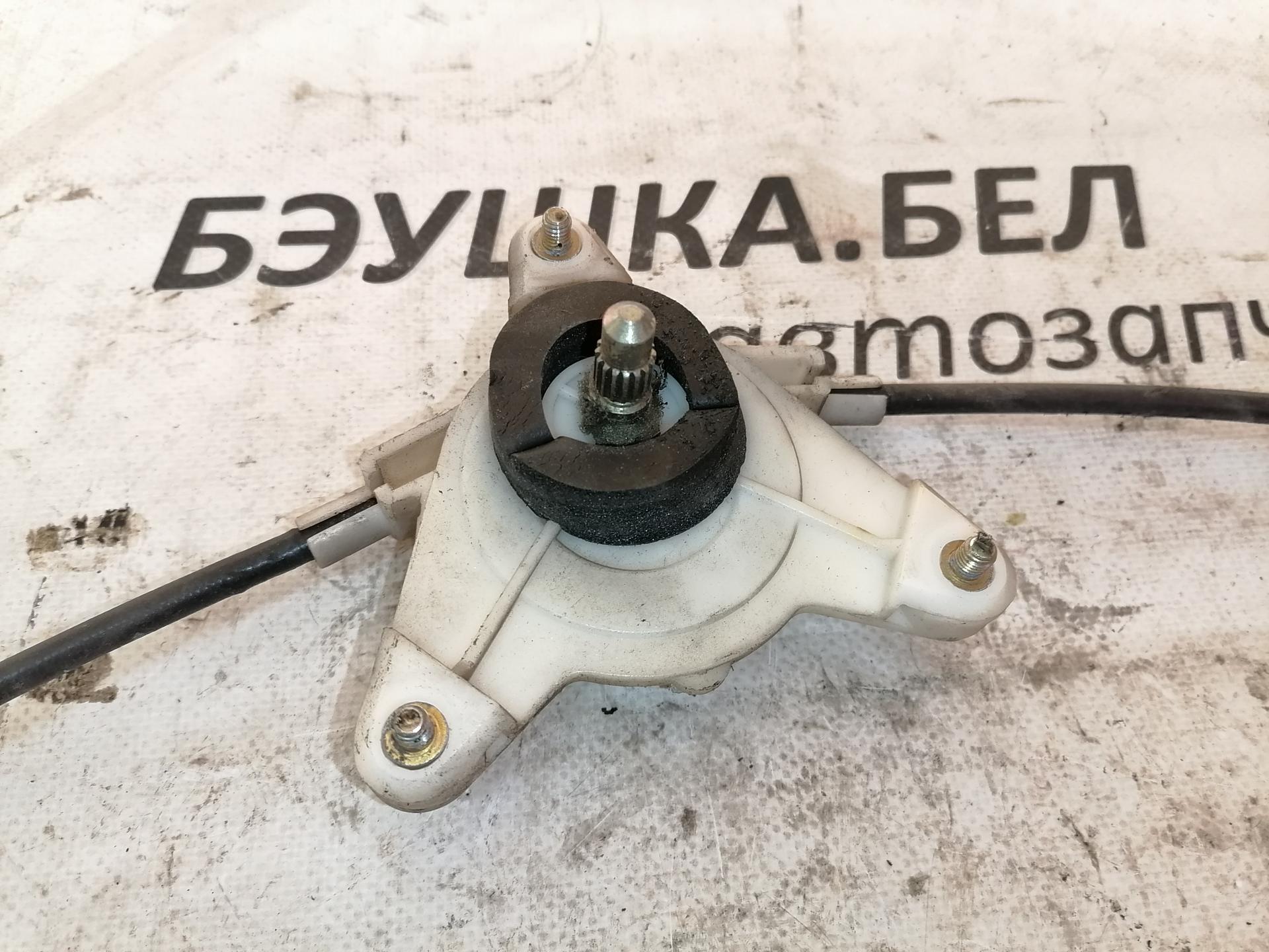 Стеклоподъемник механический двери задней правой Citroen XM (Y3) купить в Беларуси