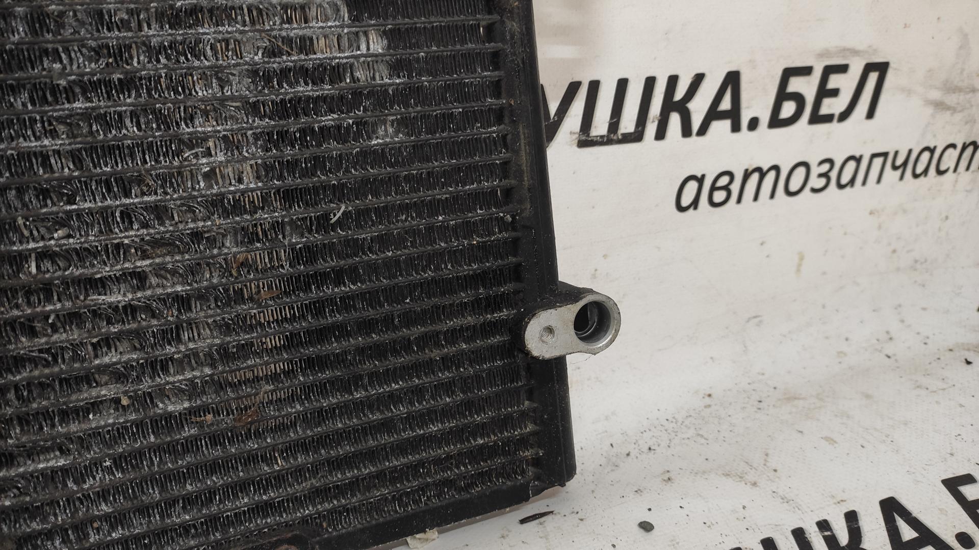 Радиатор кондиционера Rover 75 купить в России