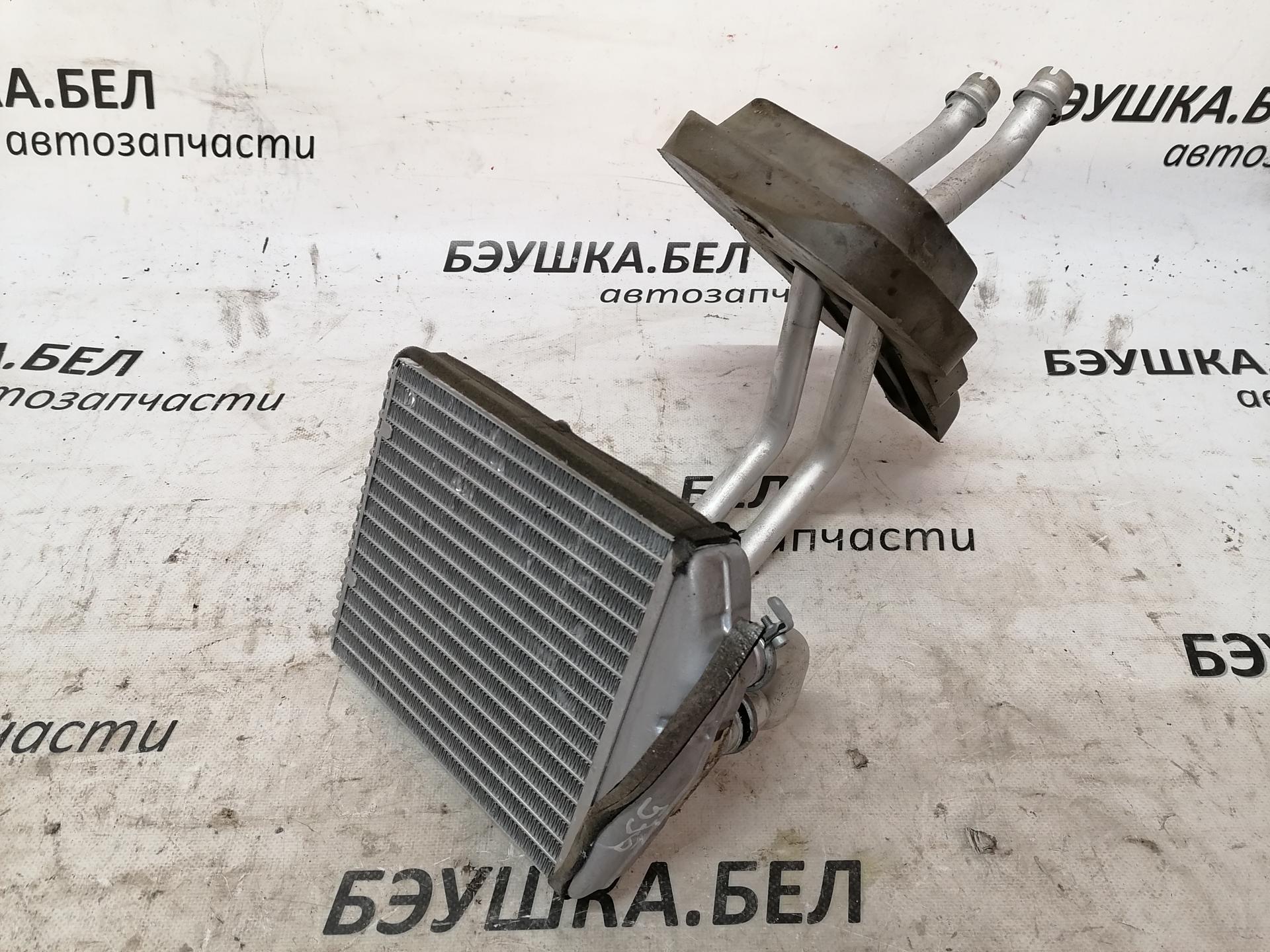 Радиатор отопителя (печки) Opel Vectra C купить в России