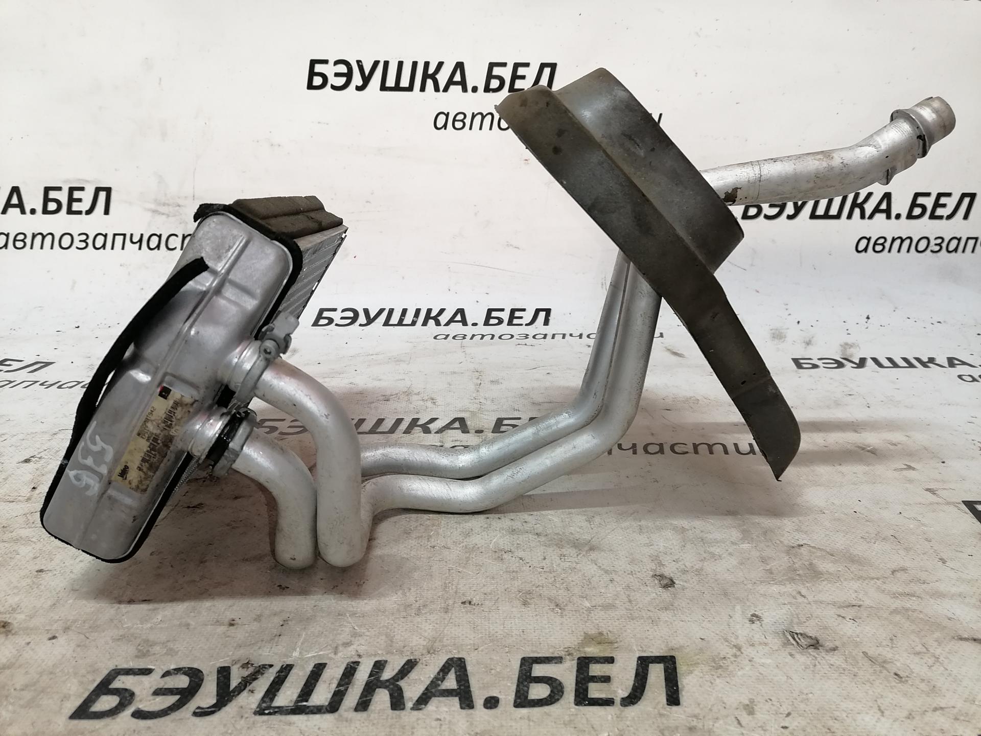 Радиатор отопителя (печки) Opel Vectra C купить в России