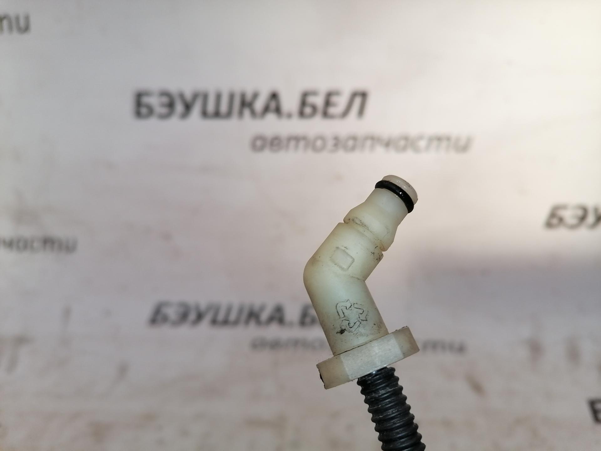 Трубка цилиндра сцепления Peugeot 208 1 купить в Беларуси
