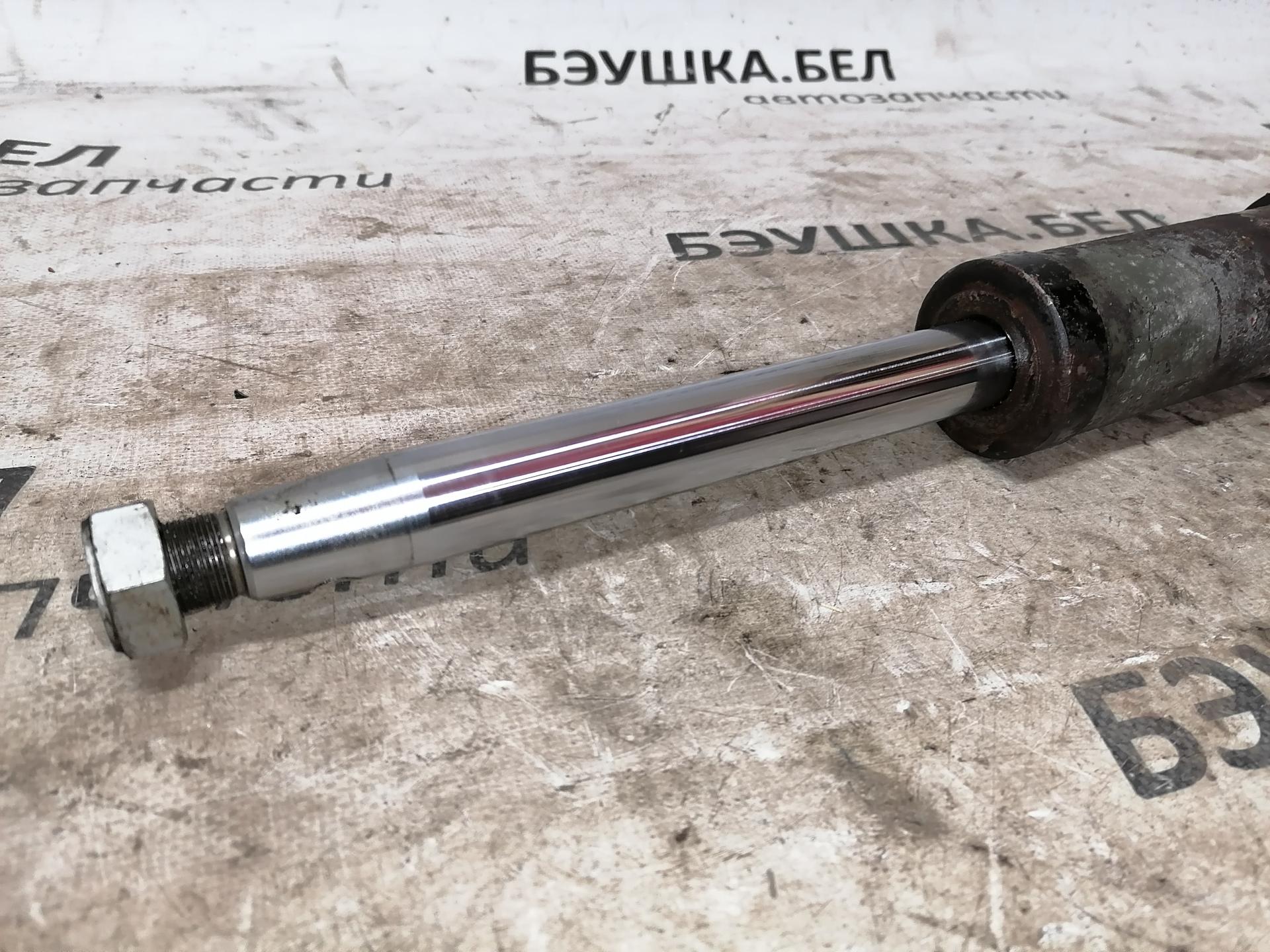 Стойка амортизатора переднего левого (МакФерсон) Citroen XM (Y3) купить в России