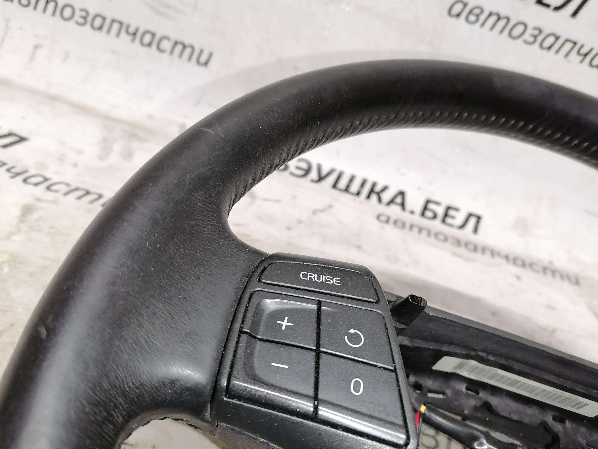Руль Volvo S80 1 купить в Беларуси