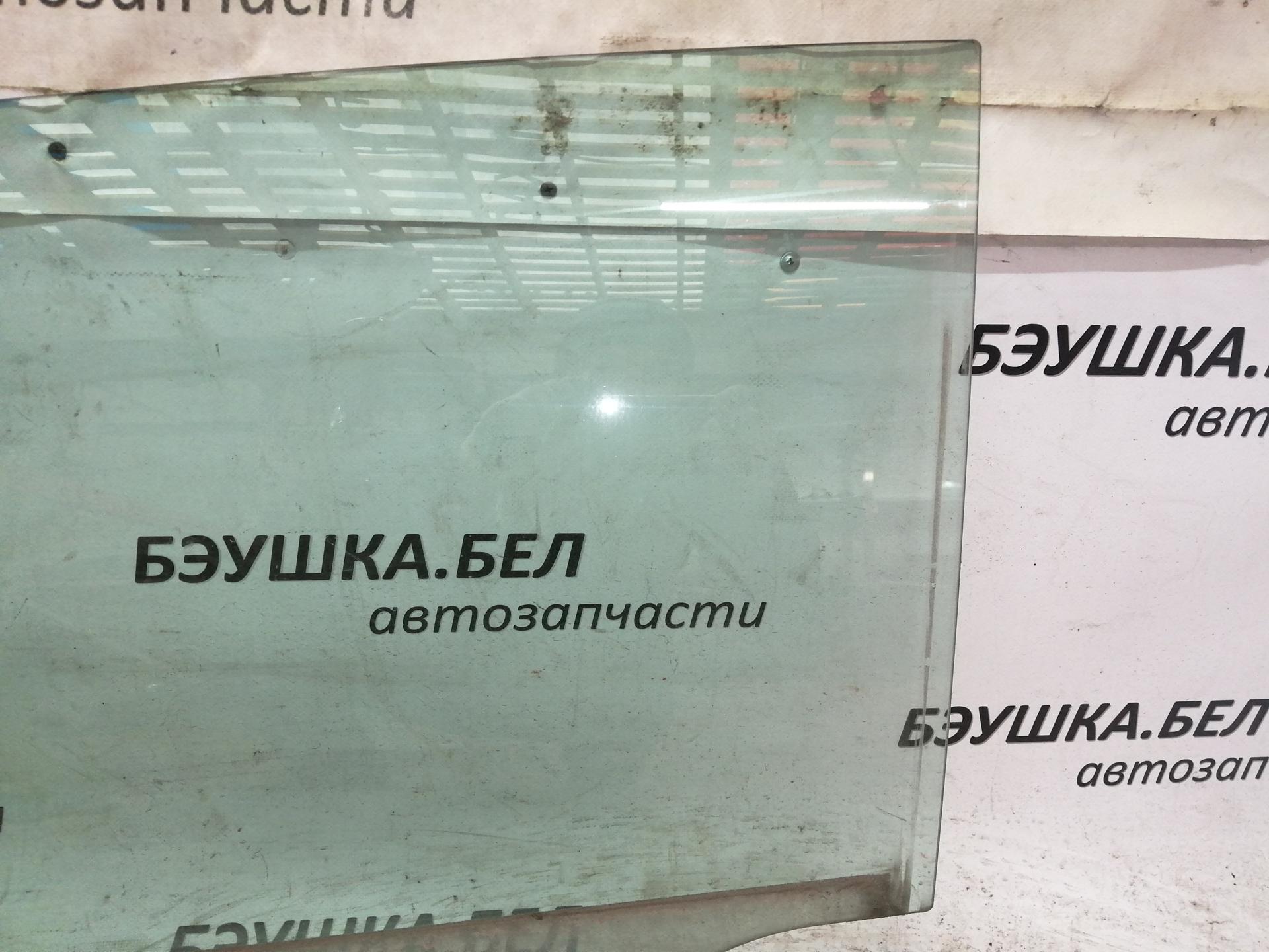 Стекло двери задней левой Peugeot 5008 купить в Беларуси