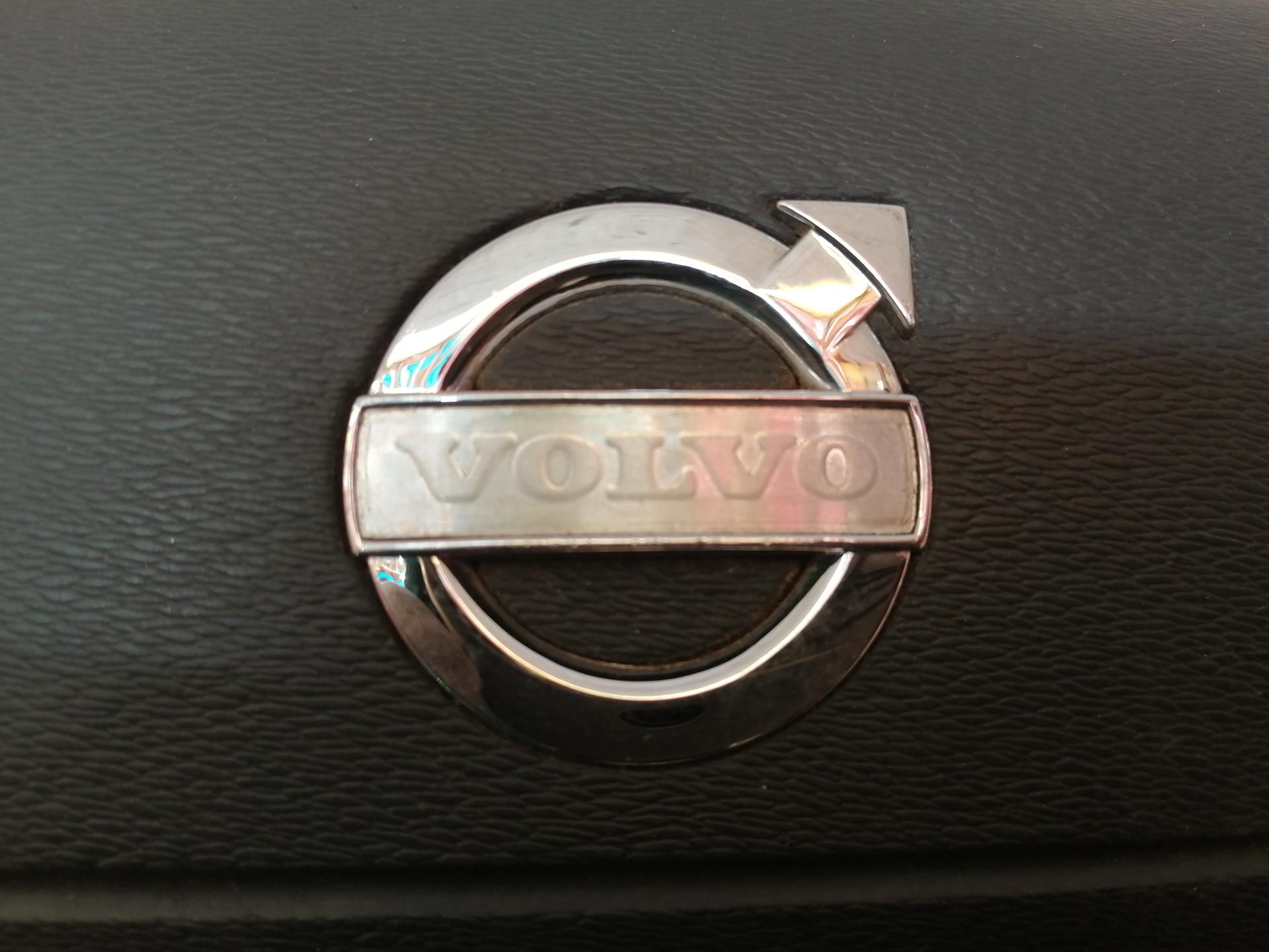 Подушка безопасности в рулевое колесо Volvo S80 1 купить в России