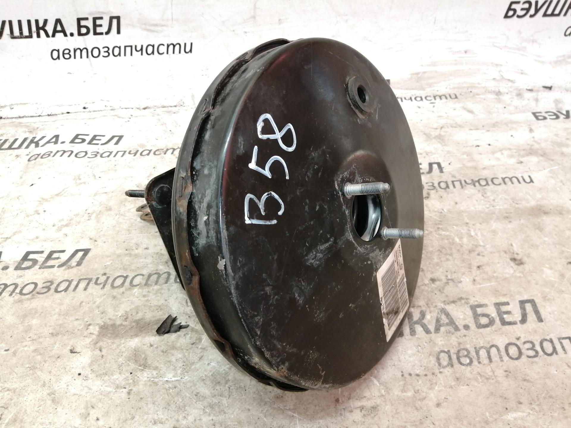 Усилитель тормозов вакуумный Citroen C5 1 купить в Беларуси