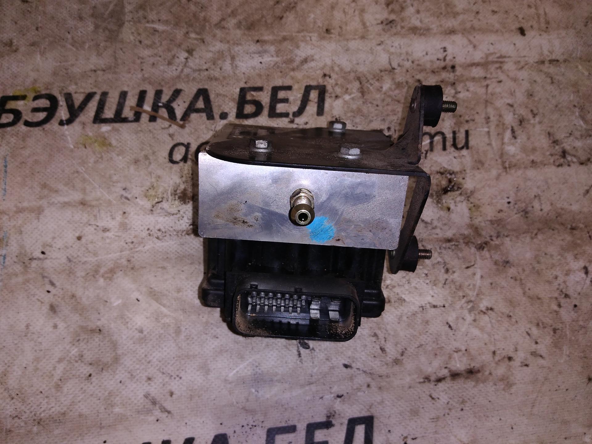 Блок ABS Citroen Xantia купить в Беларуси