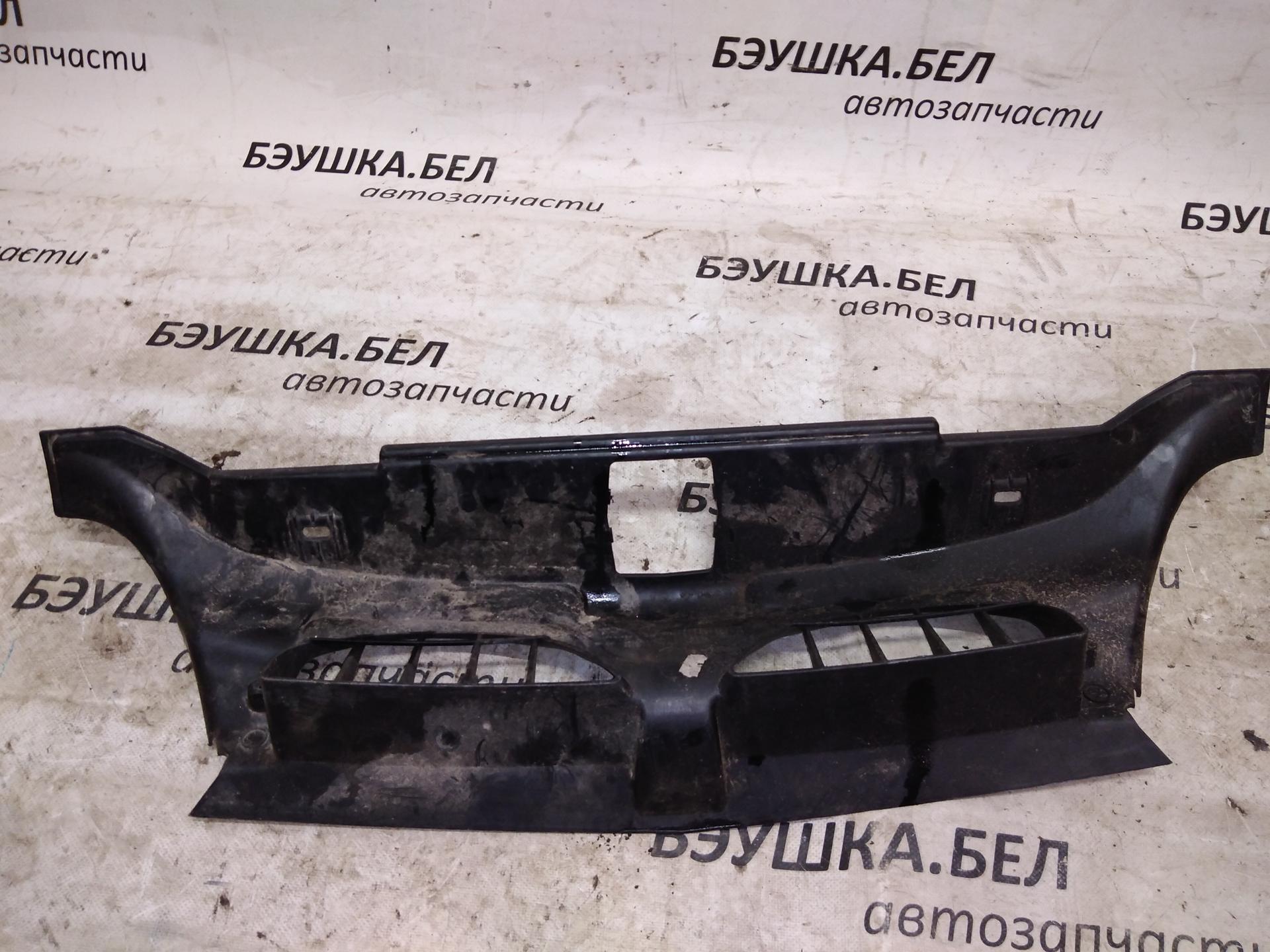 Накладка декоративная (на рамку радиатора) Citroen Xantia купить в России
