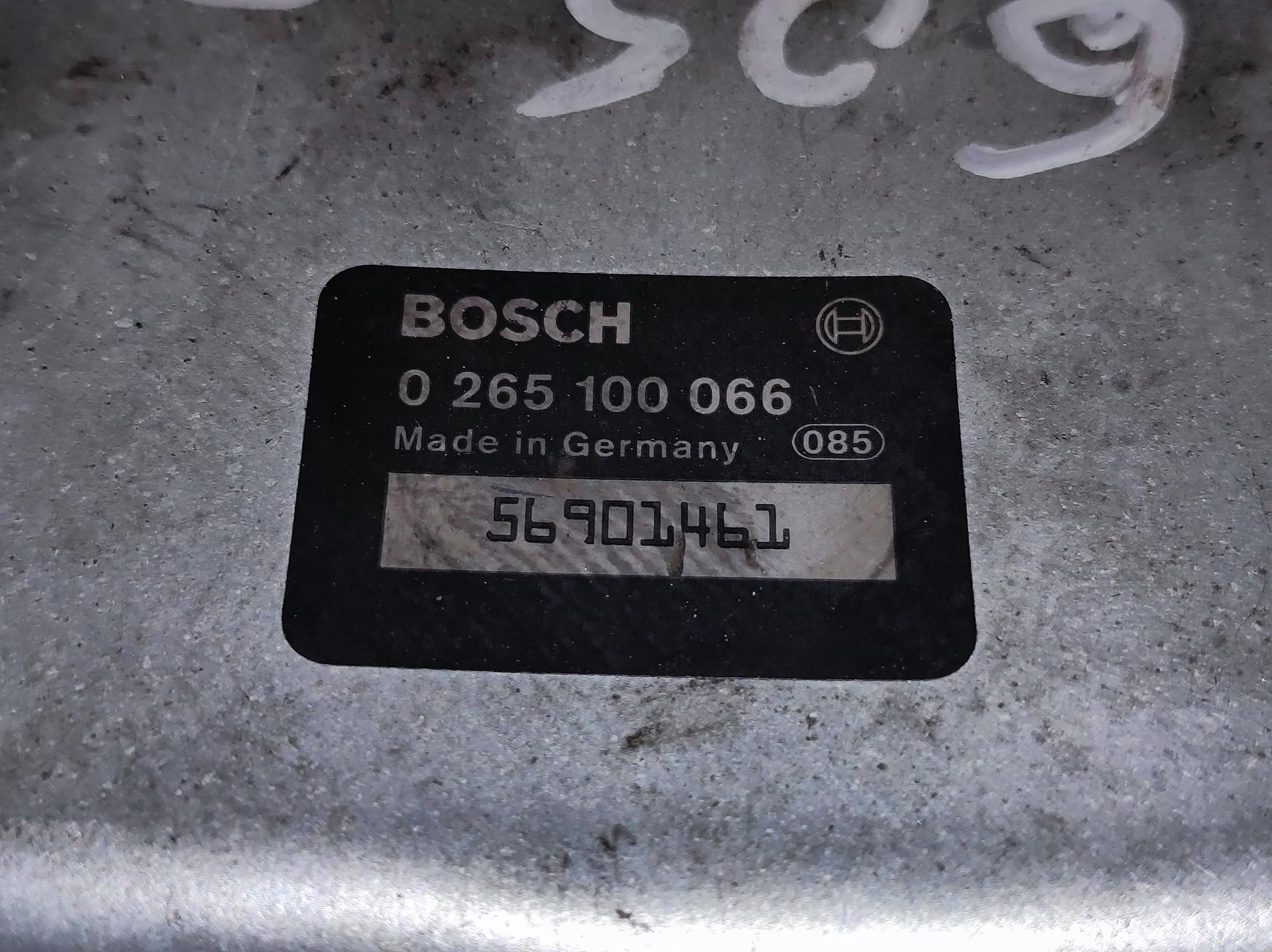 Блок управления ABS Peugeot 605 купить в Беларуси