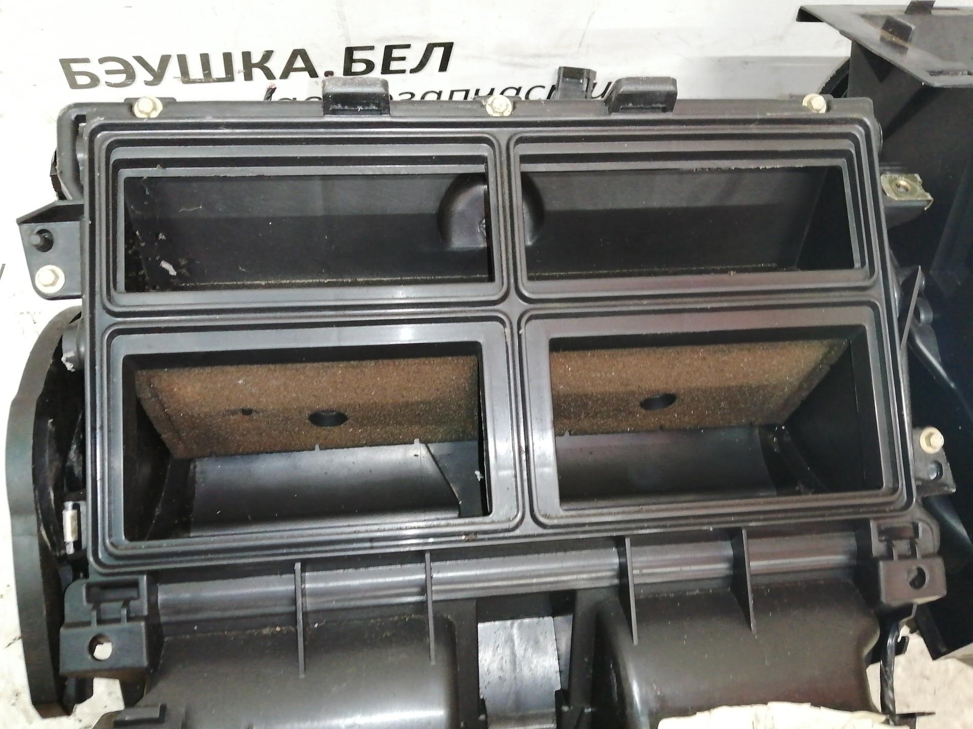Отопитель в сборе (печка) Renault Laguna 2 купить в Беларуси