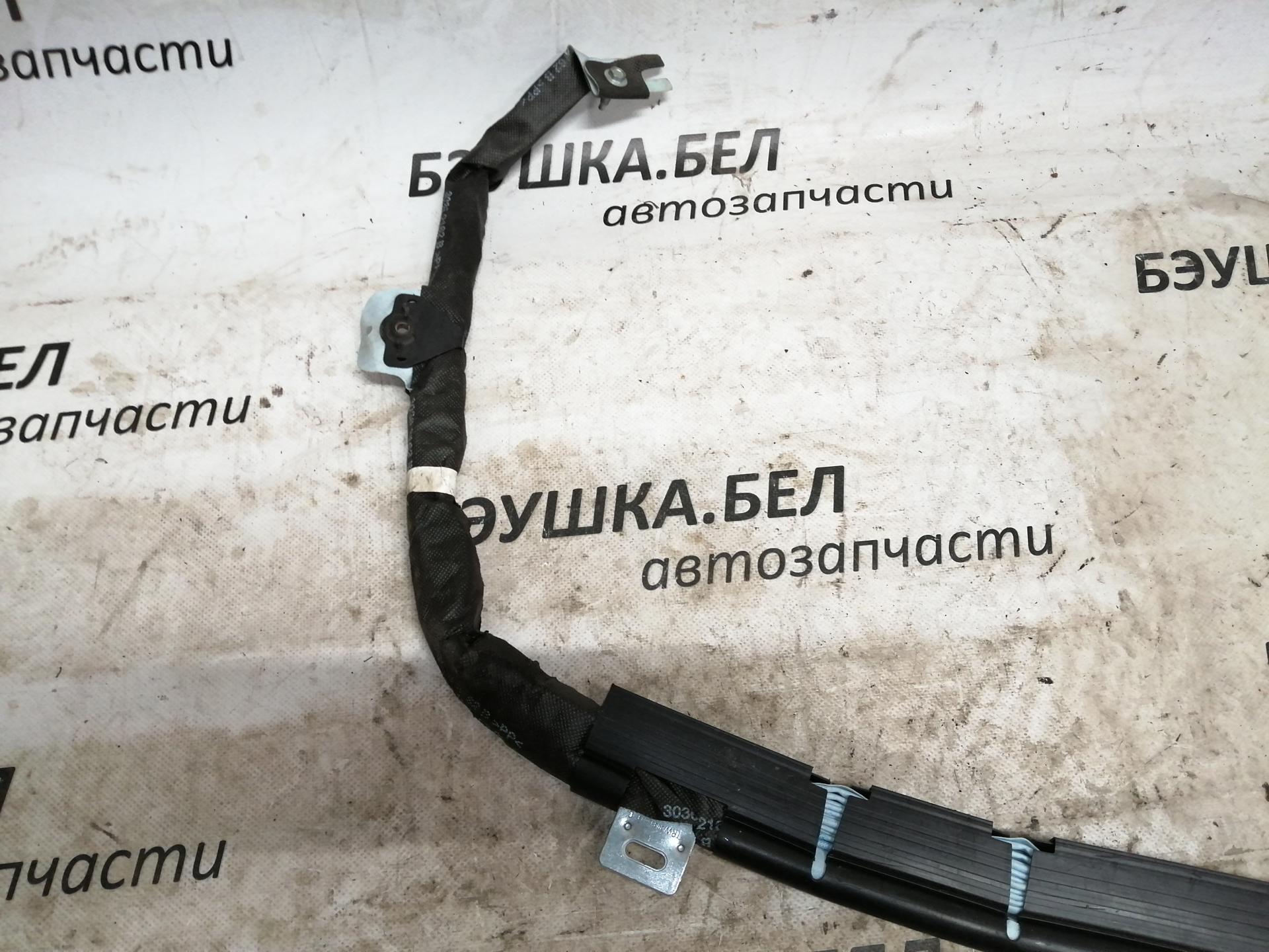 Подушка безопасности боковая (шторка) Kia Sportage 1 (JA) купить в Беларуси