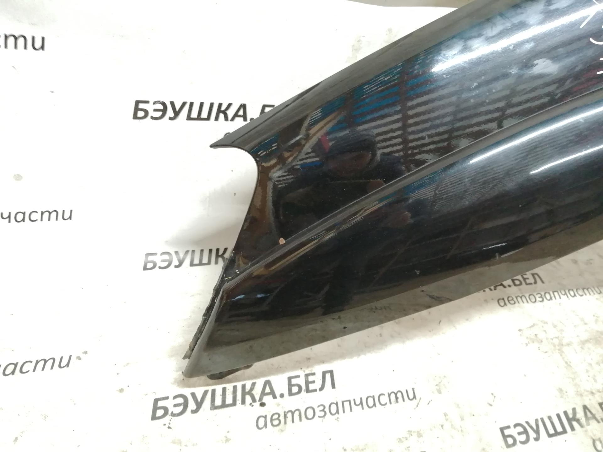 Крыло переднее левое Kia Sportage 1 (JA) купить в Беларуси