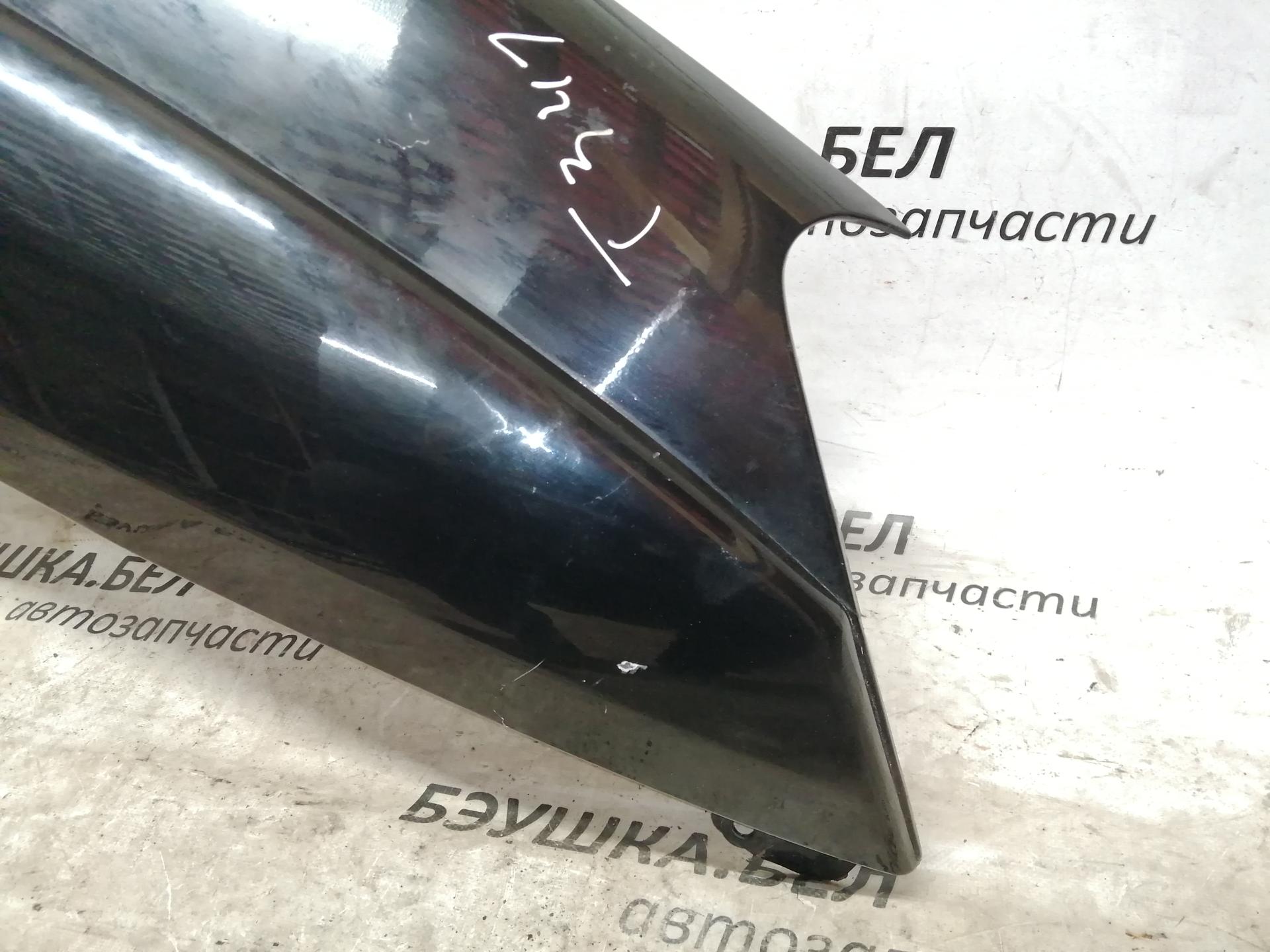 Крыло переднее правое Kia Sportage 1 (JA) купить в России