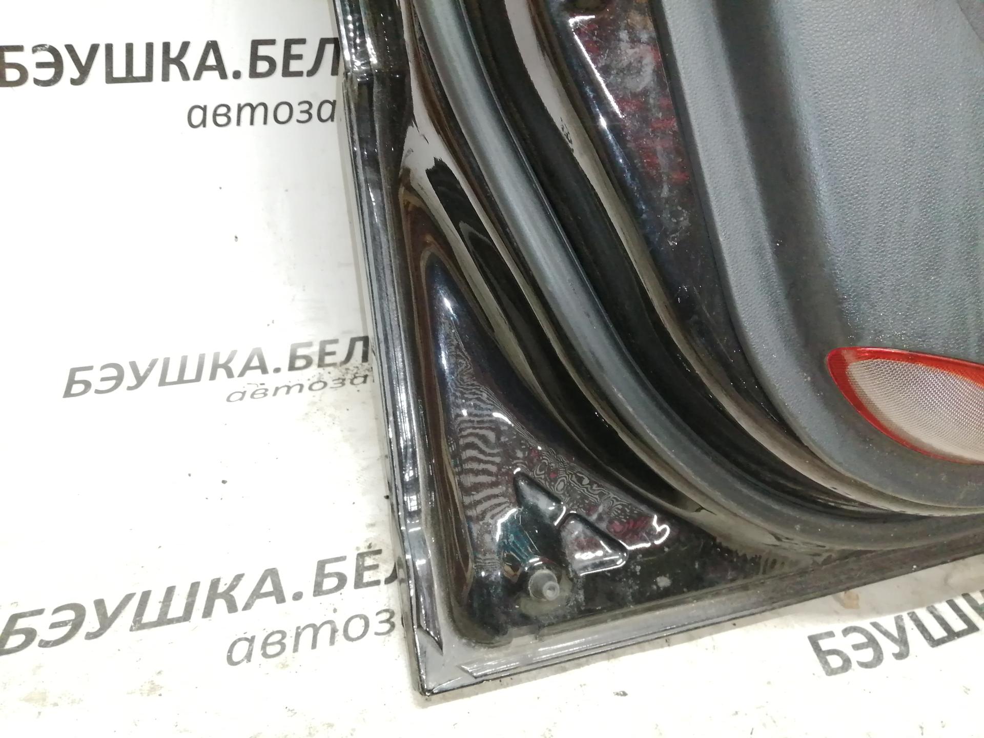 Дверь передняя левая Kia Sportage 1 (JA) купить в Беларуси