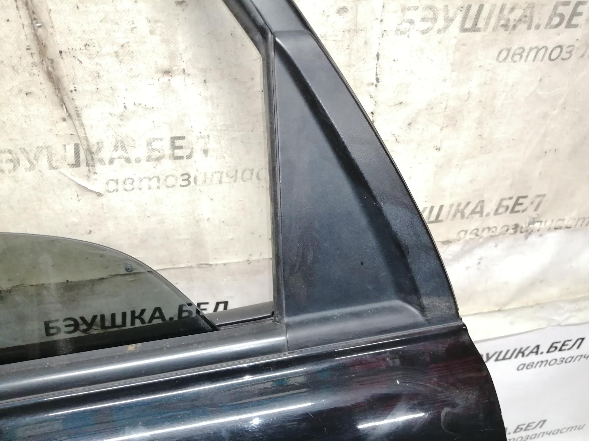 Дверь задняя левая Kia Sportage 1 (JA) купить в России