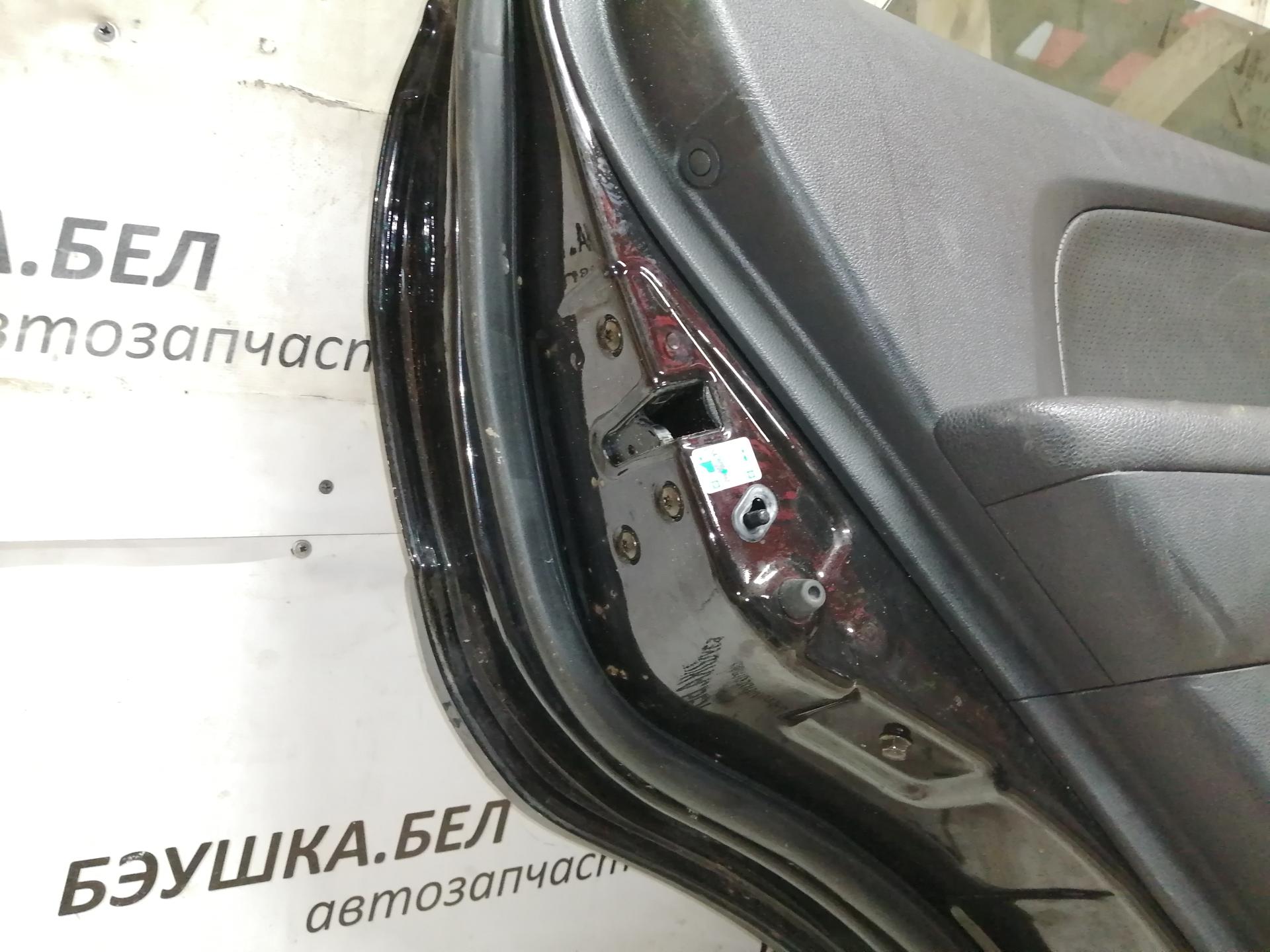 Дверь задняя левая Kia Sportage 1 (JA) купить в Беларуси