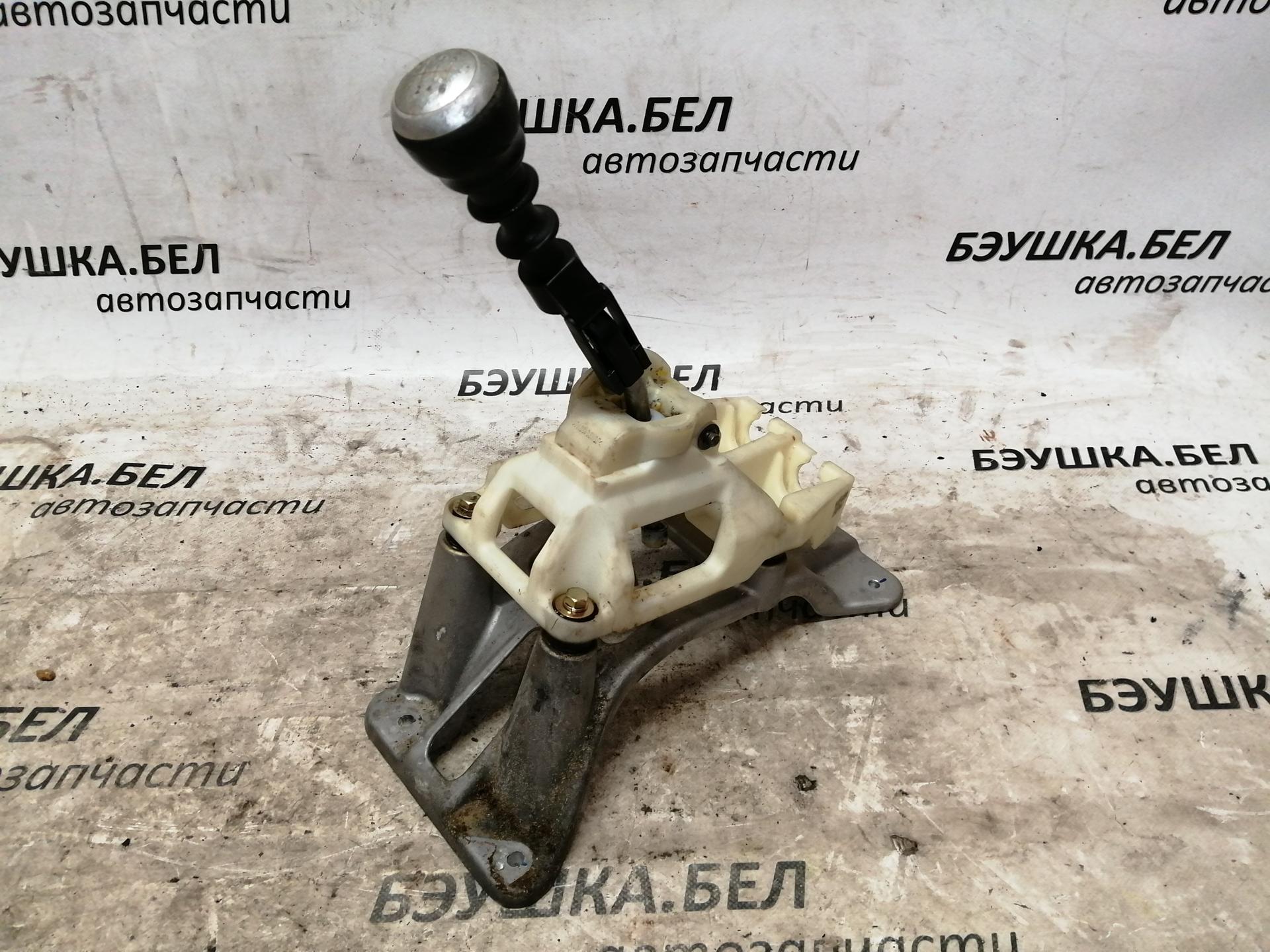 Кулиса КПП Kia Sportage 1 (JA) купить в России