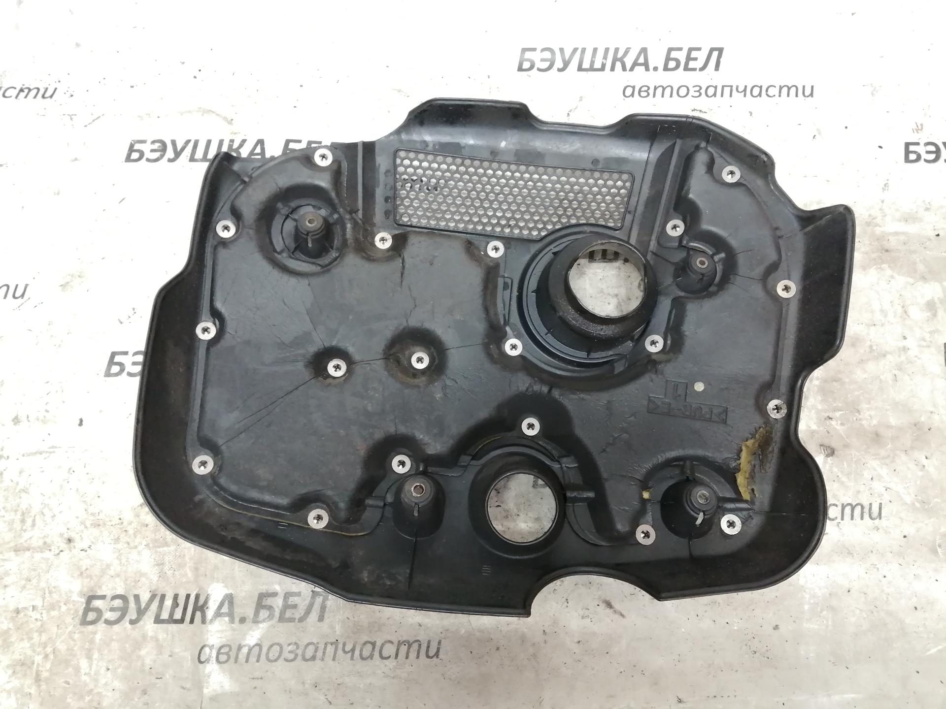 Накладка декоративная двигателя Kia Sportage 1 (JA) купить в Беларуси