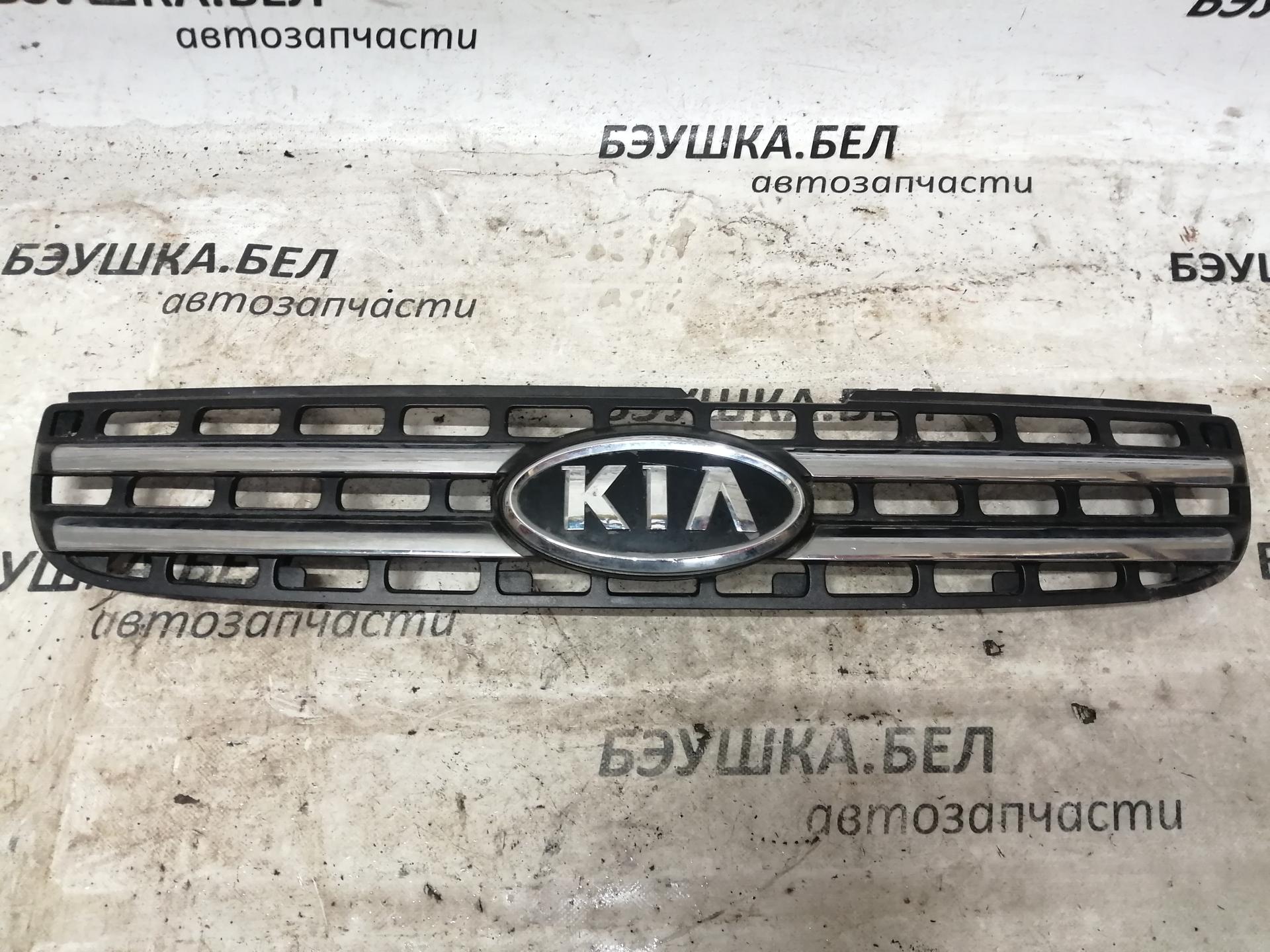 Решетка радиатора Kia Sportage 1 (JA) купить в Беларуси