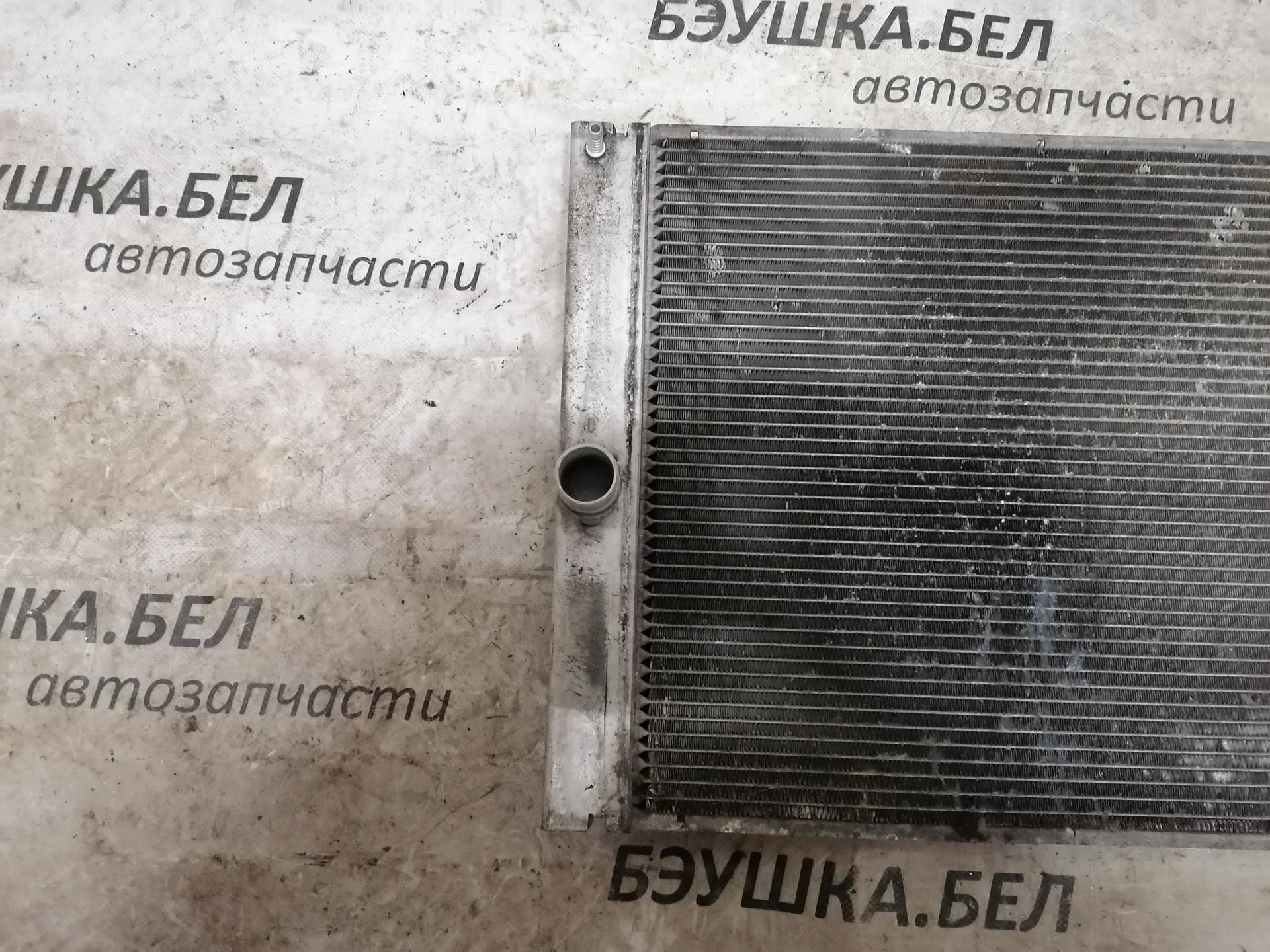 Радиатор основной Volvo S40 V40 1 купить в Беларуси