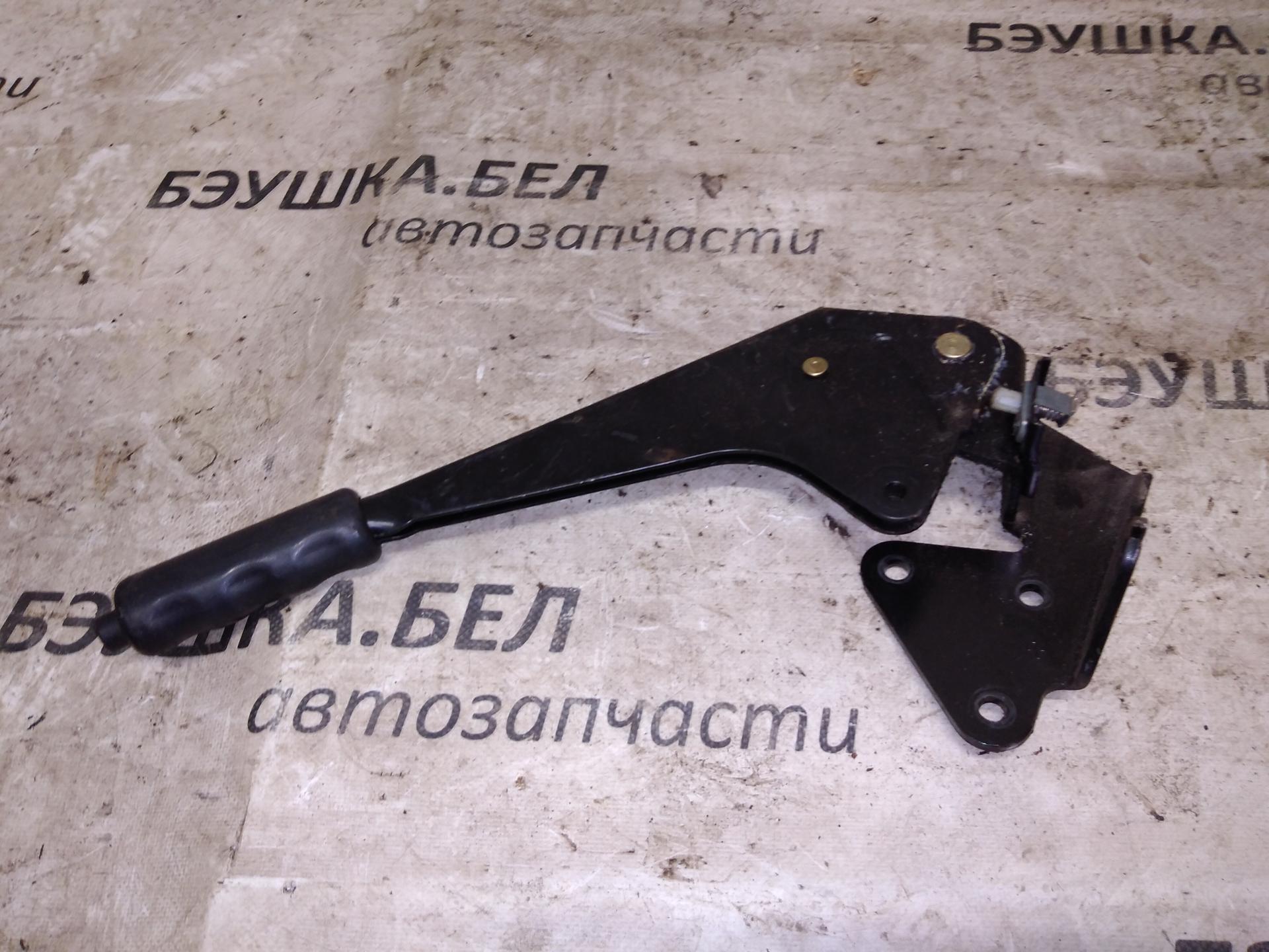 Рычаг ручника (стояночного тормоза) Peugeot Boxer 2 купить в Беларуси