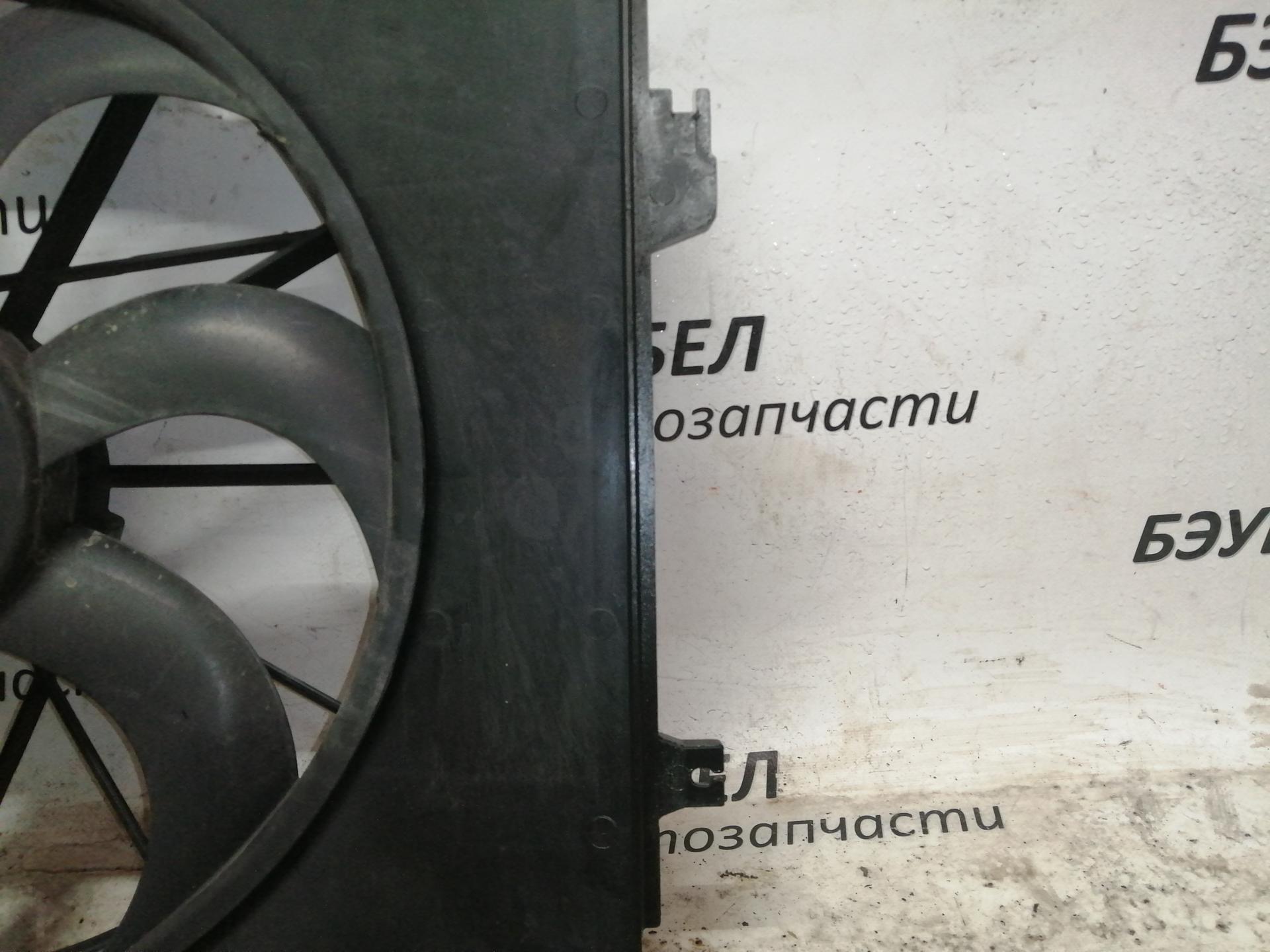 Вентилятор радиатора основного Kia Sportage 1 (JA) купить в Беларуси