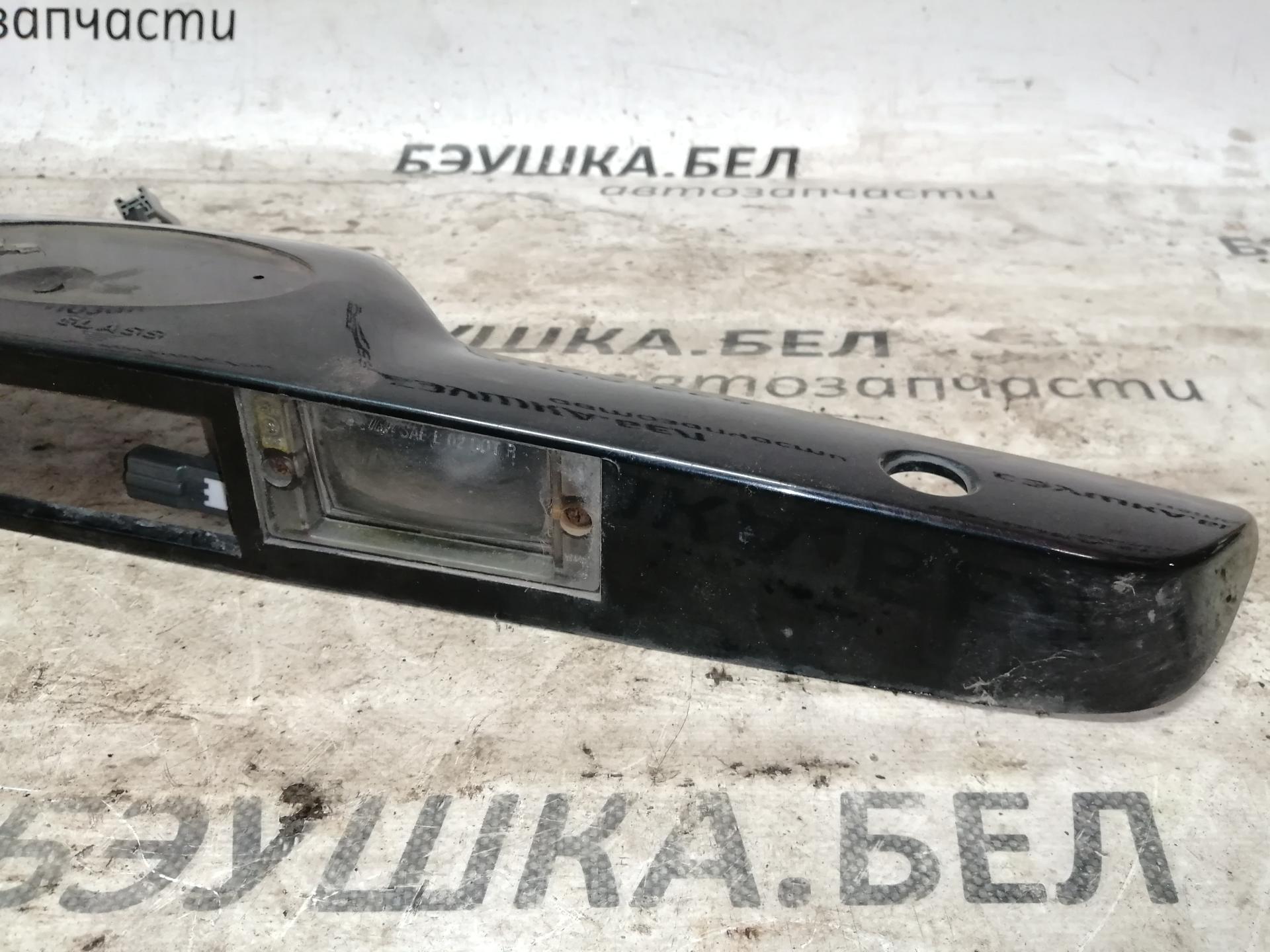 Бленда Kia Sportage 1 (JA) купить в России