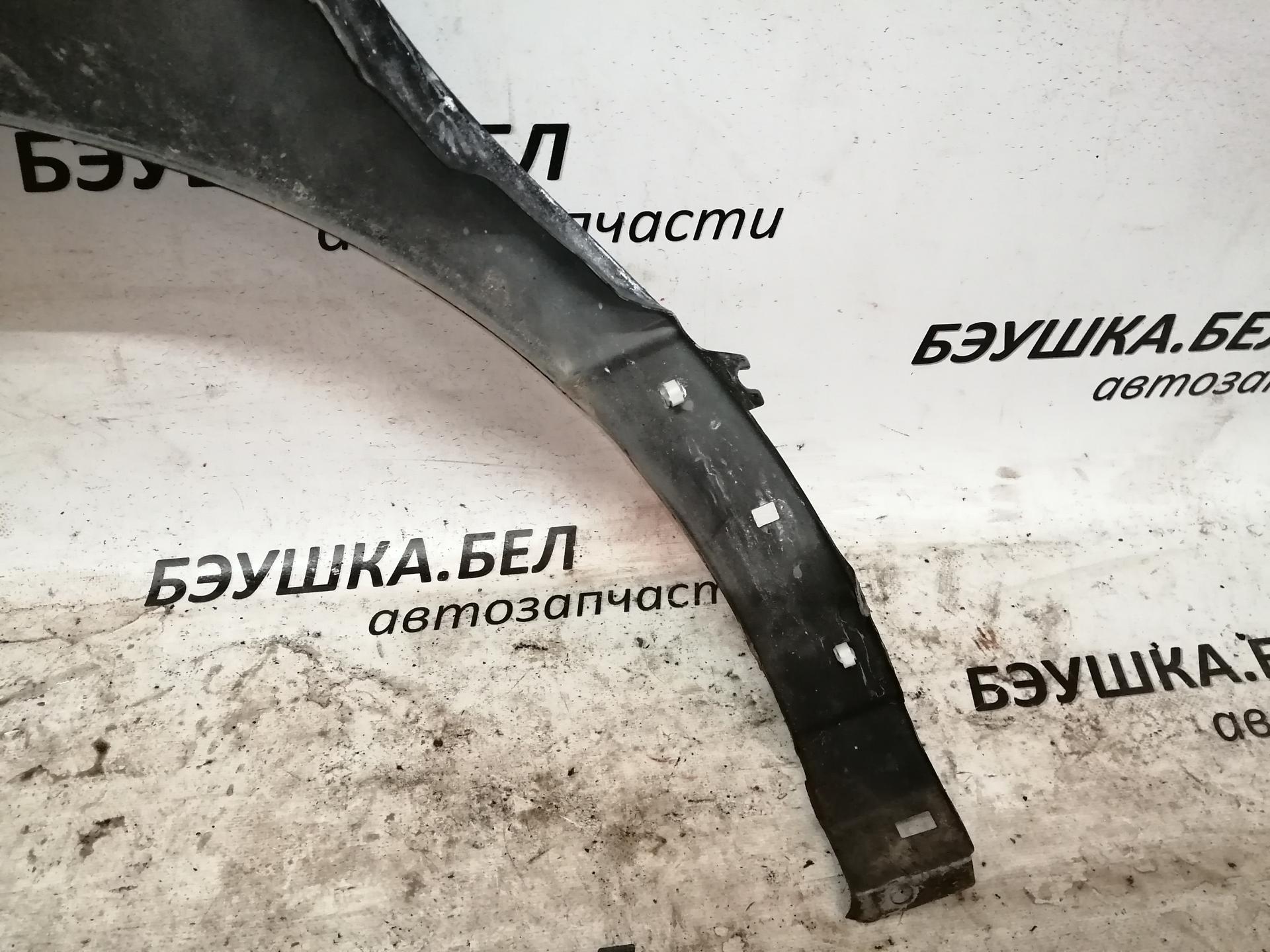 Крыло переднее правое Hyundai H1 1 купить в Беларуси