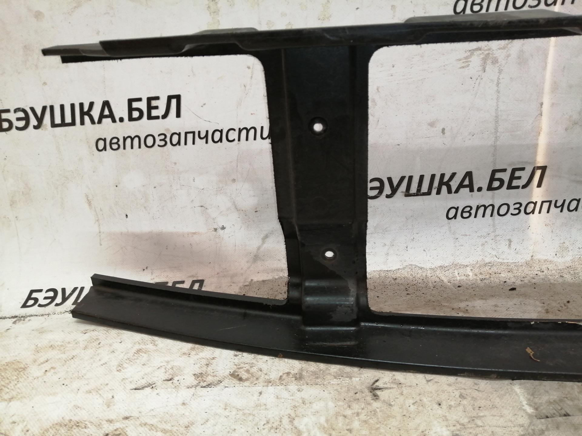Кронштейн (крепление) переднего бампера левый Hyundai H1 1 купить в Беларуси
