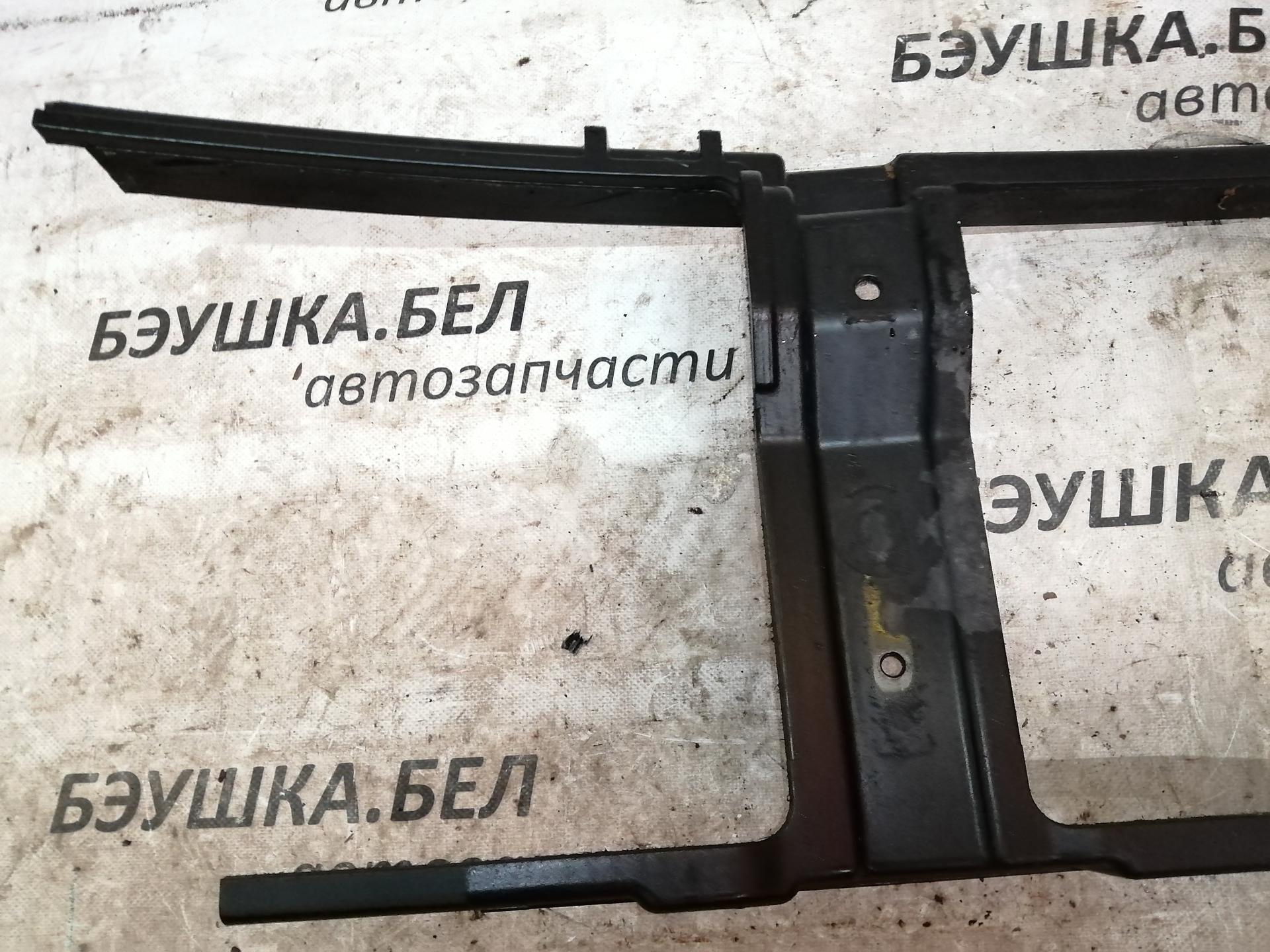 Кронштейн (крепление) переднего бампера левый Hyundai H1 1 купить в Беларуси