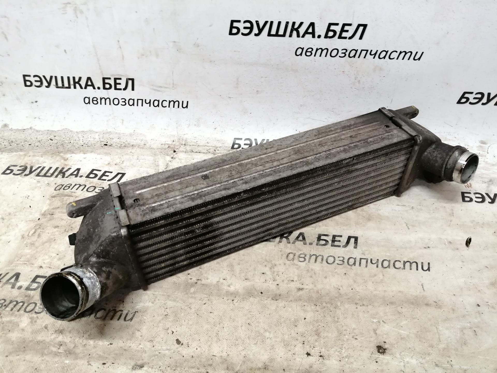 Интеркулер (радиатор интеркулера) Hyundai H1 1 купить в России
